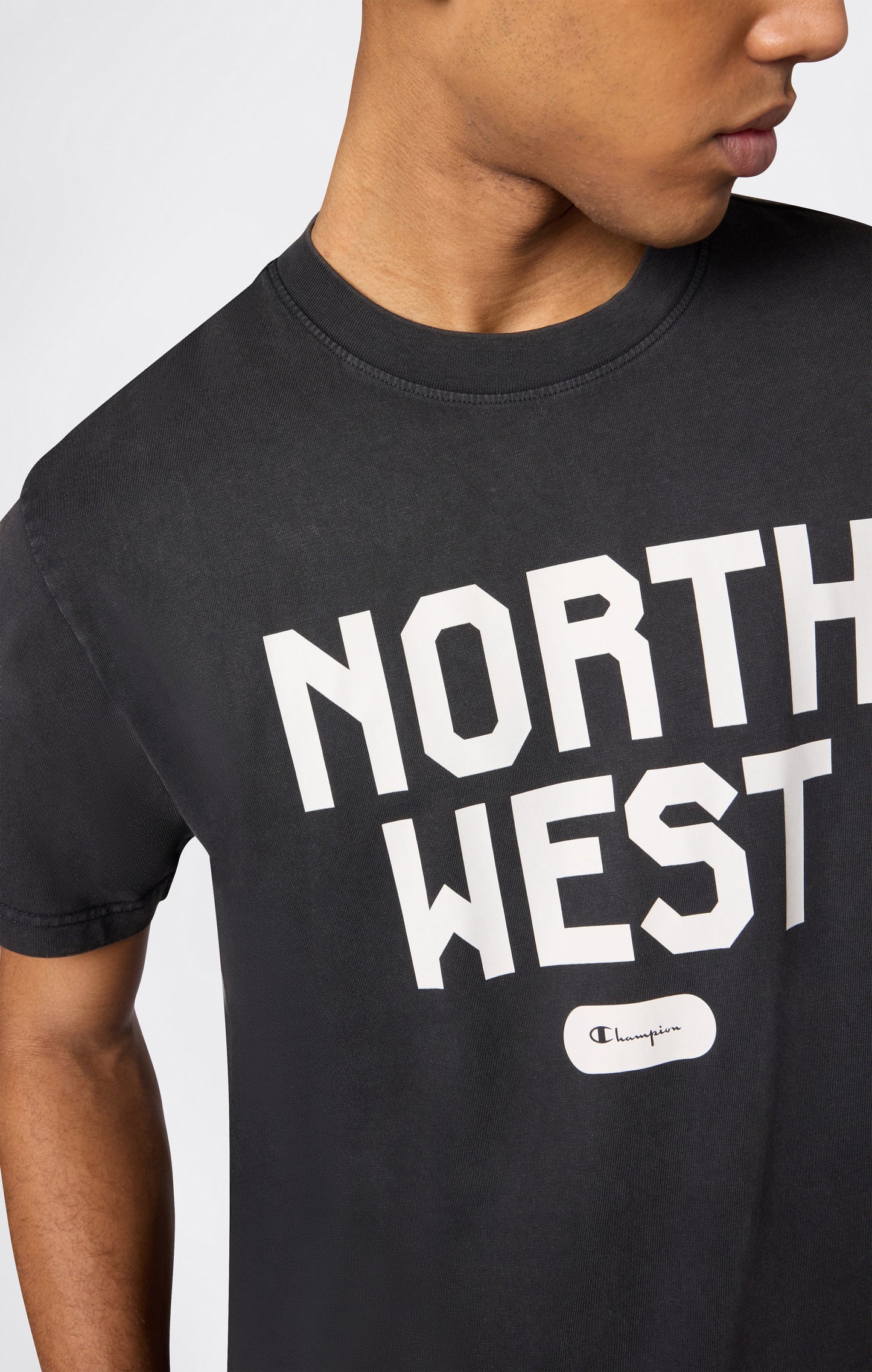 Men's East West T-Shirt