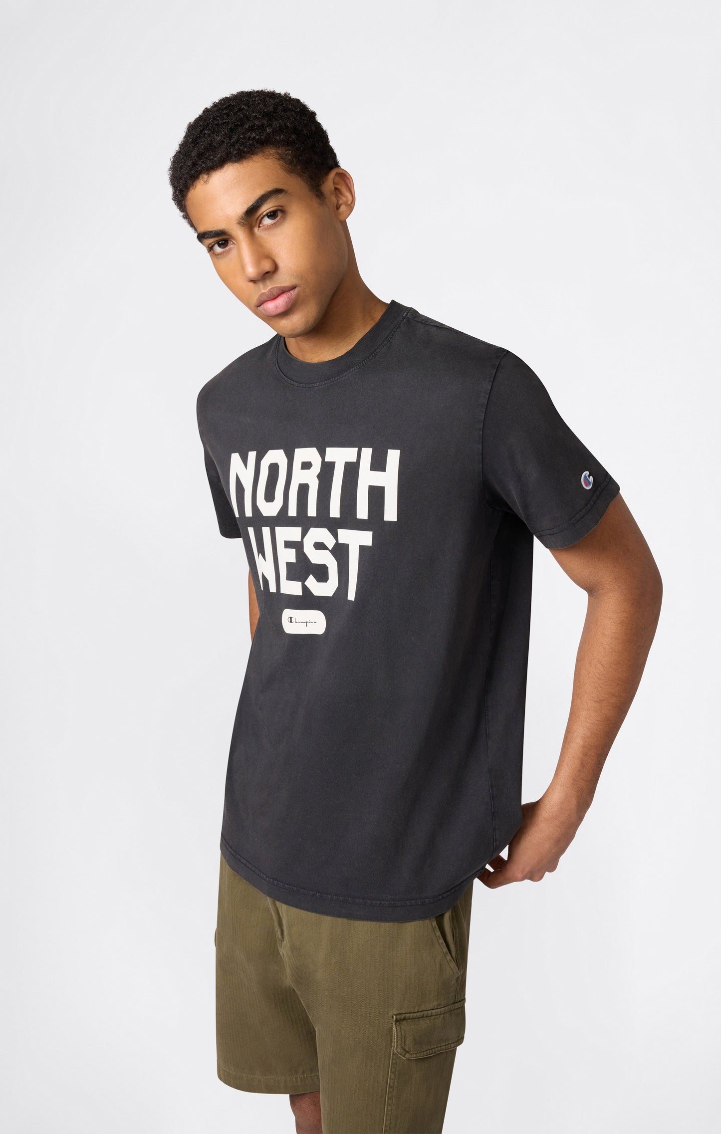 Men's East West T-Shirt