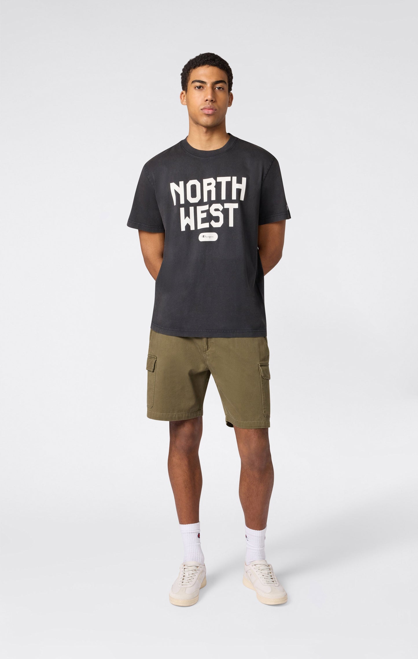 Men's East West T-Shirt