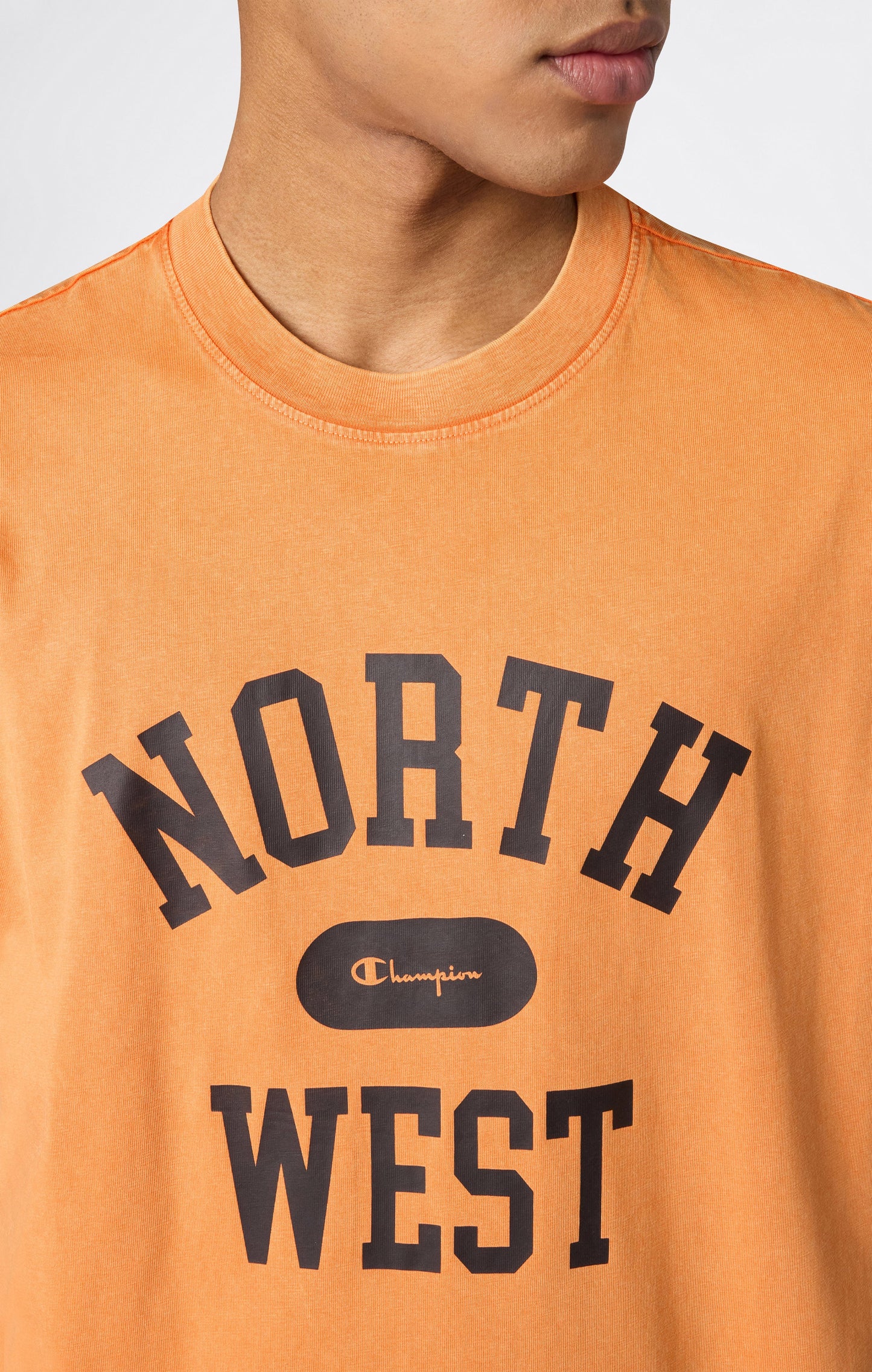 Men's East West T-Shirt