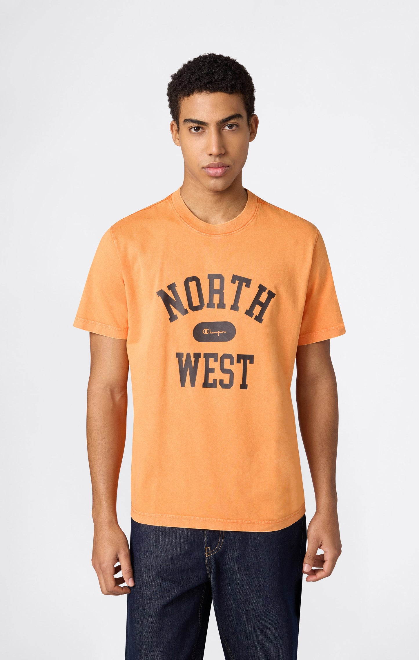 Men's East West T-Shirt