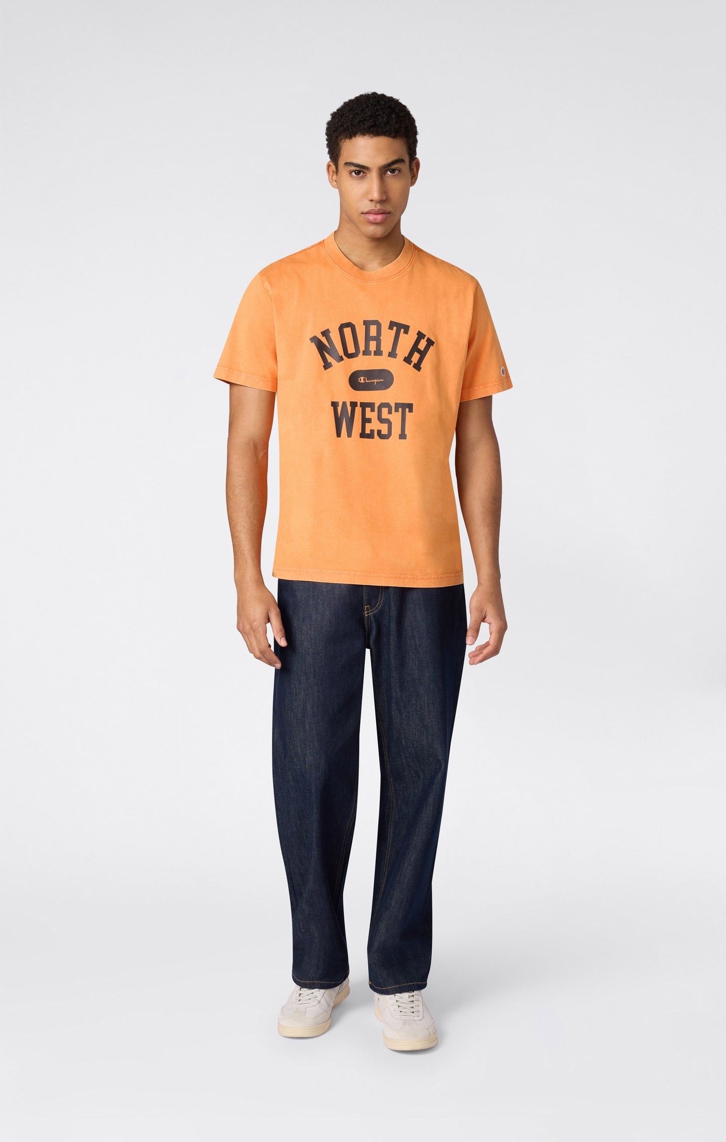 Men's East West T-Shirt