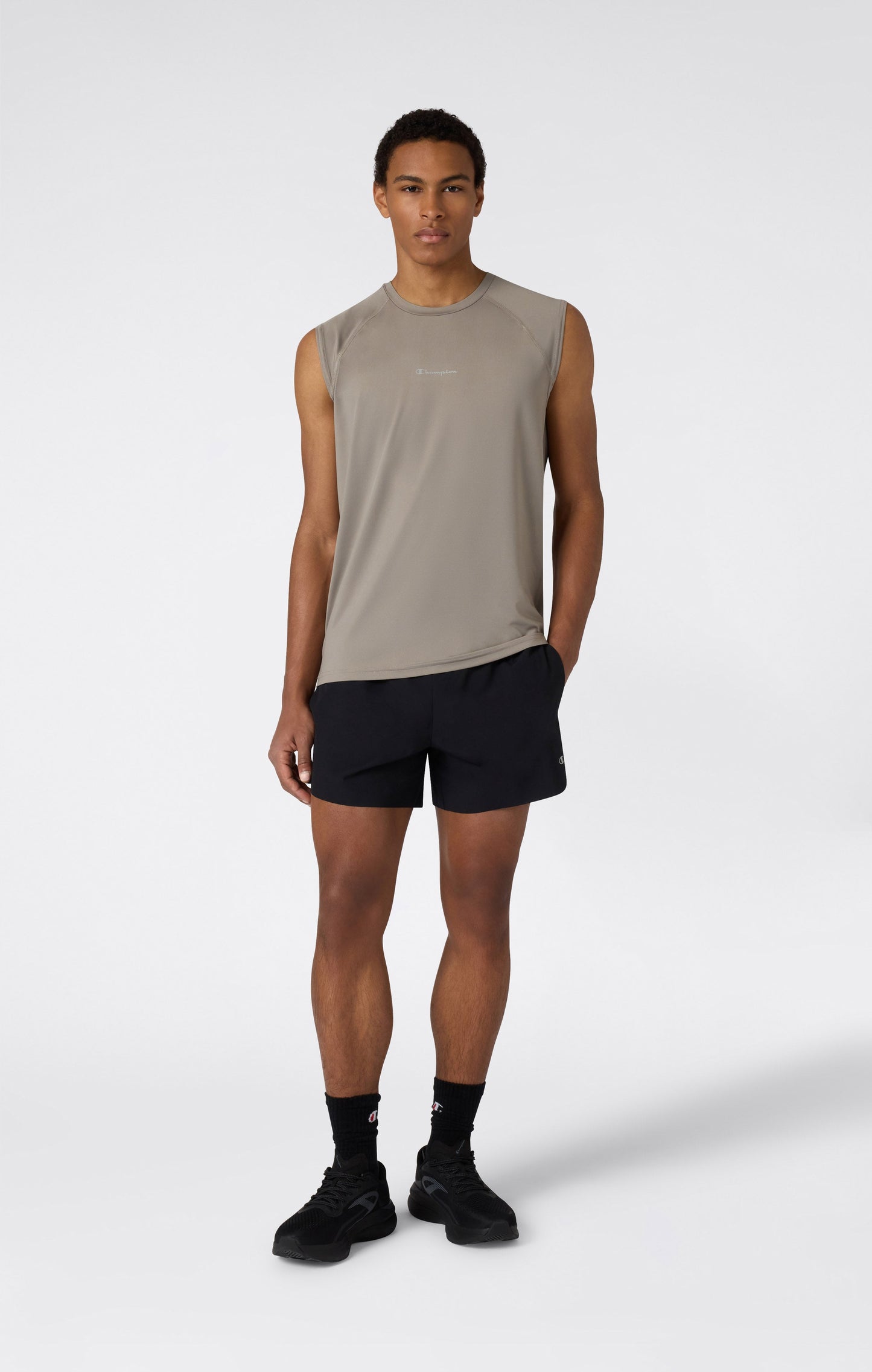Men's Quick Dry 5 Technical Shorts