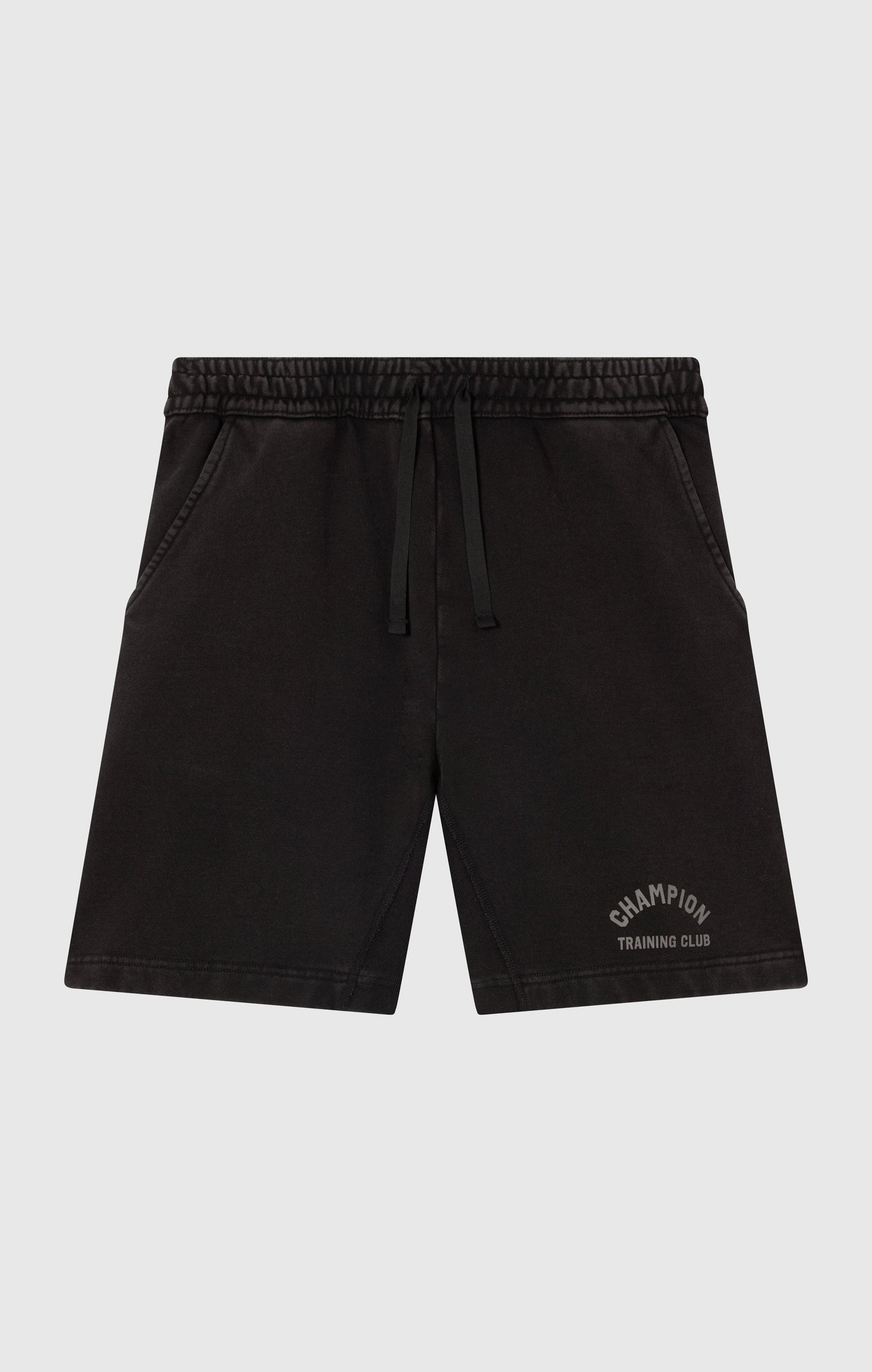 Men's 7 Boxing-Inspired Terry Shorts