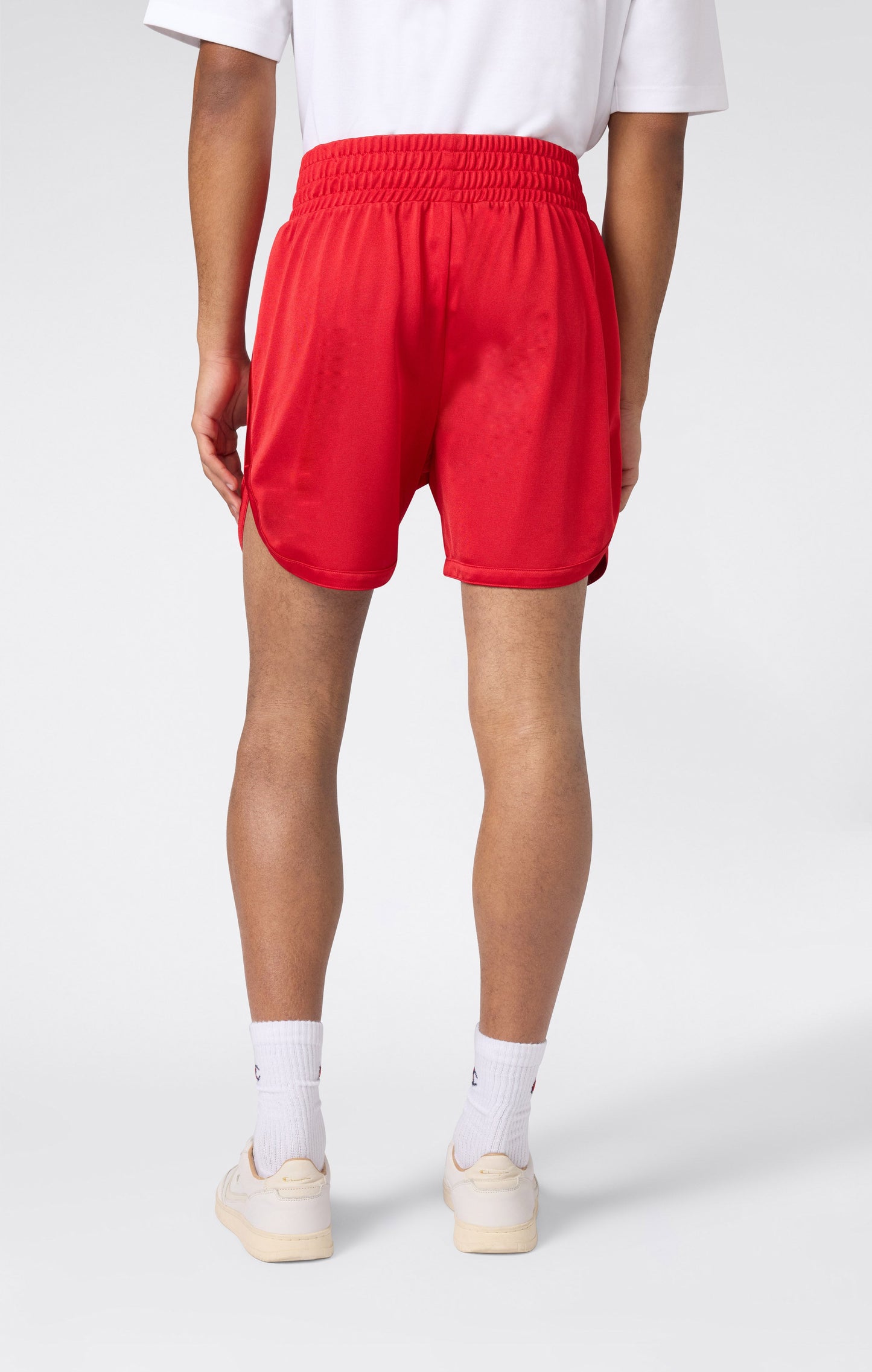 Herren-Shorts im Boxstil, 5er-Pack