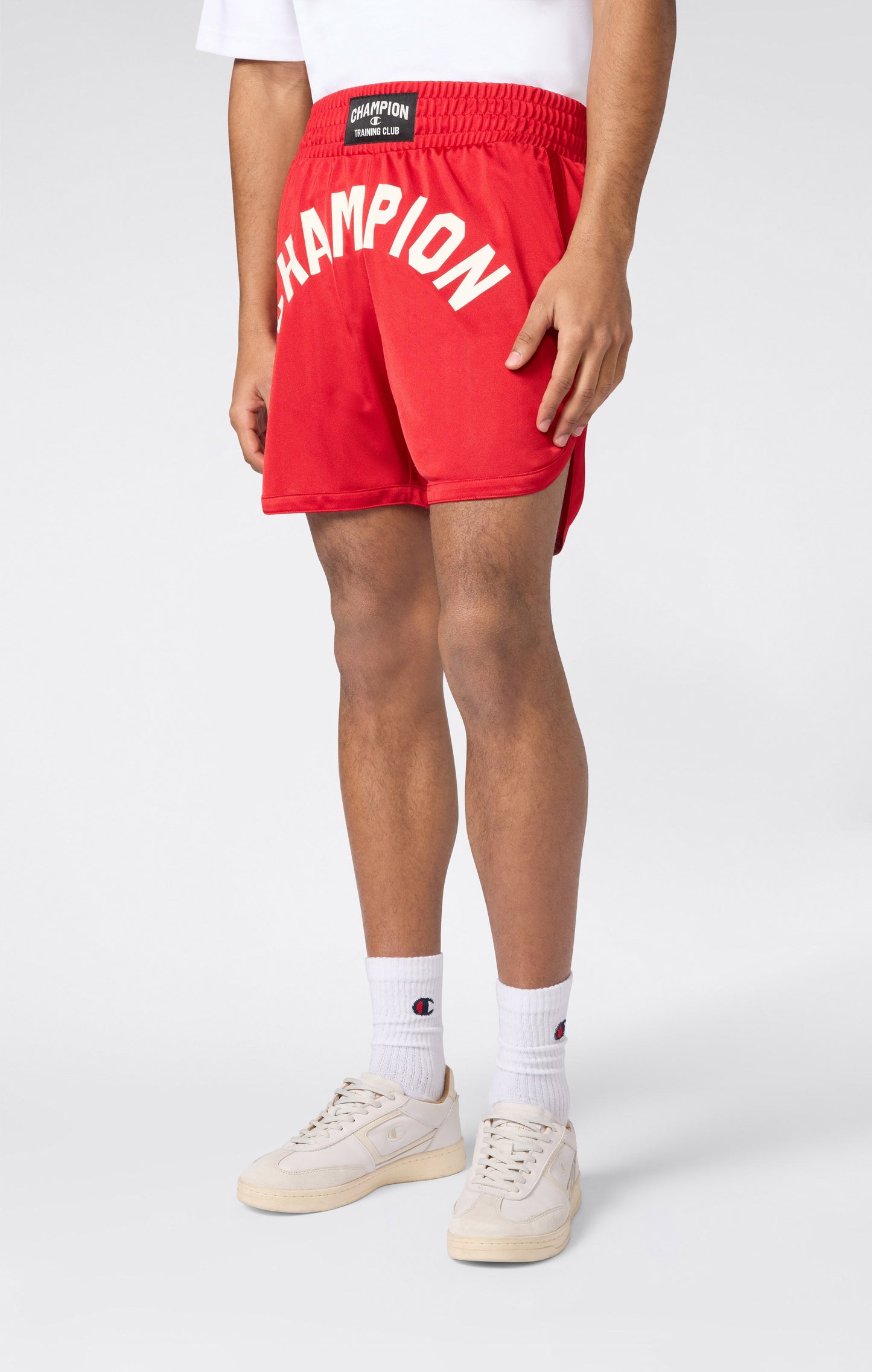 Herren-Shorts im Boxstil, 5er-Pack