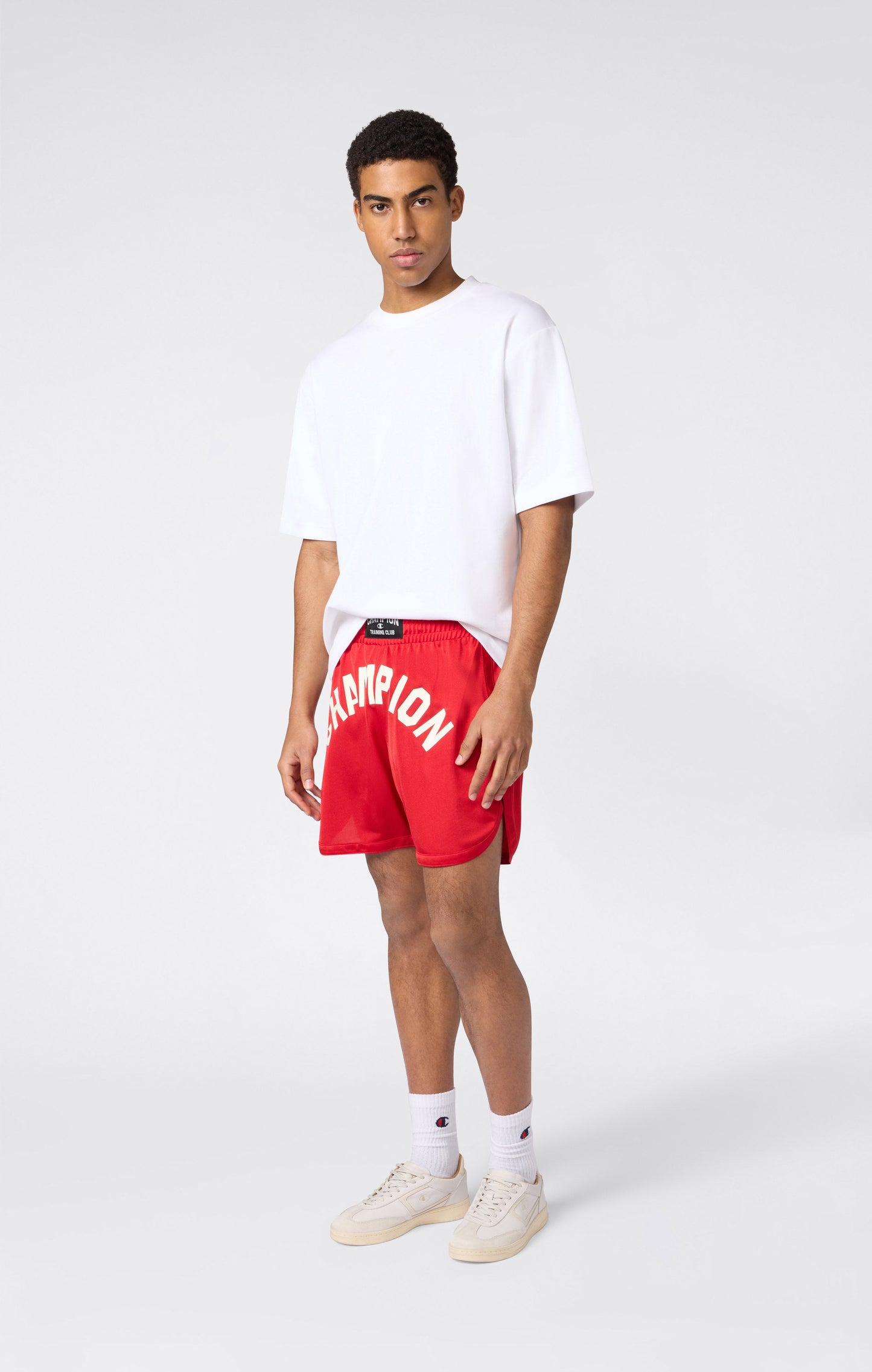 Herren-Shorts im Boxstil, 5er-Pack
