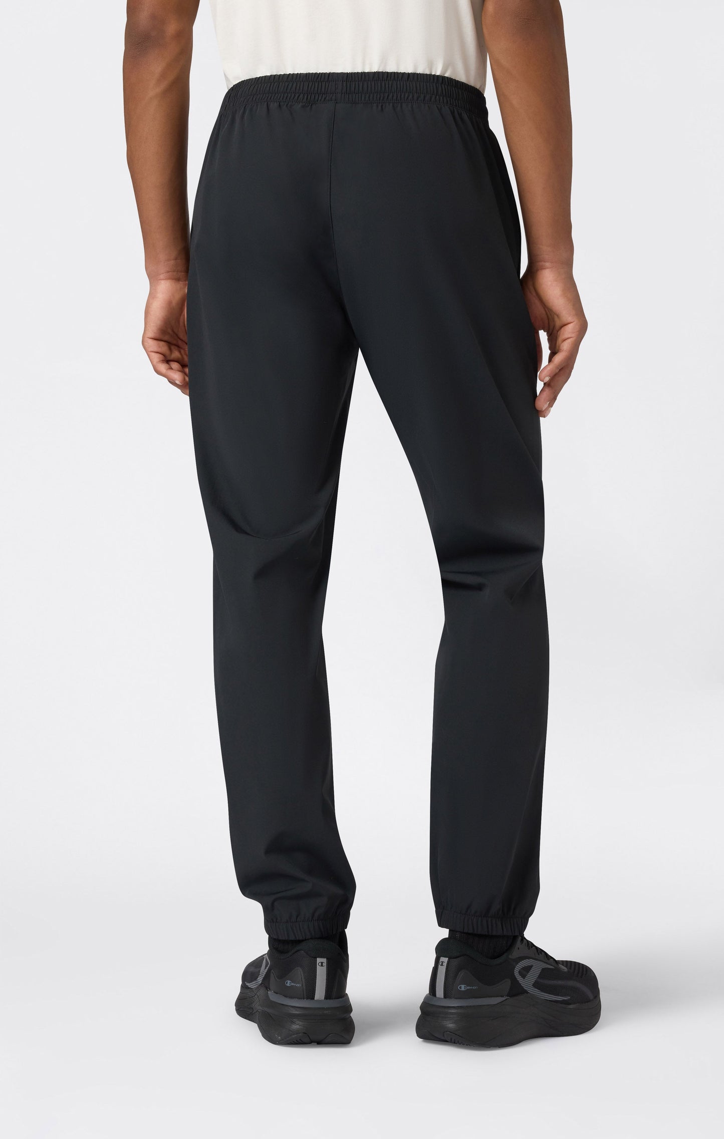 Packable Nylon Pants for Men C-Tech