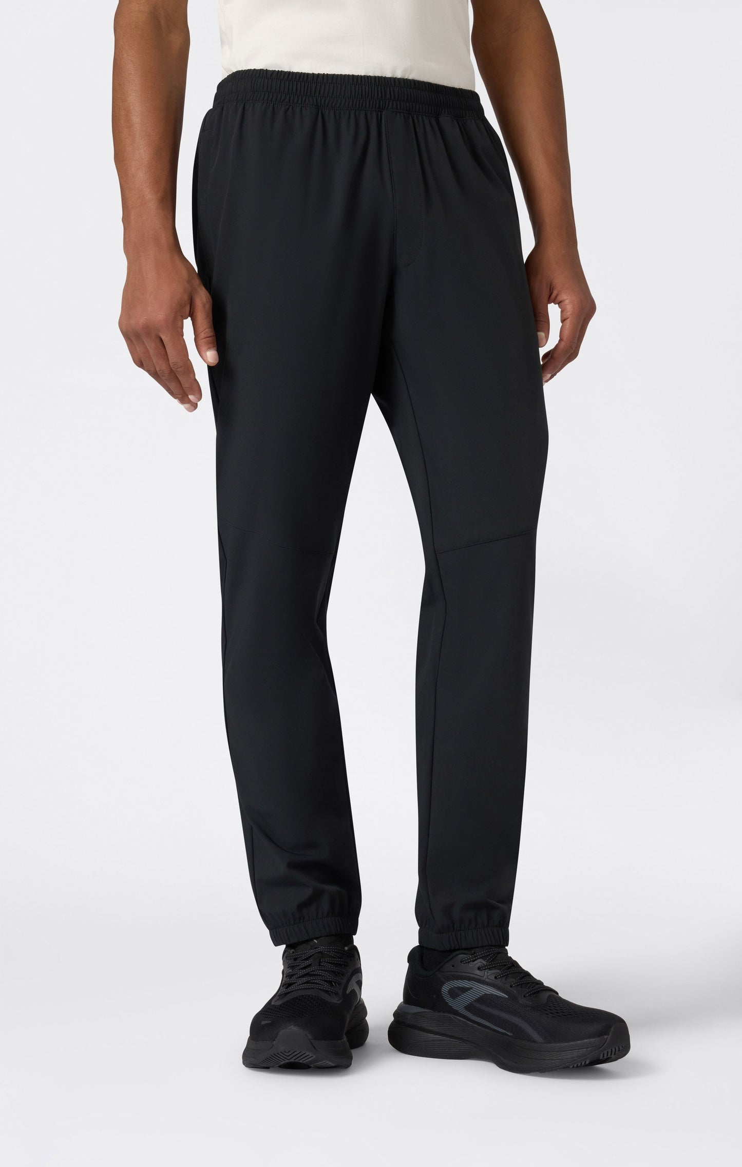 Packable Nylon Pants for Men C-Tech