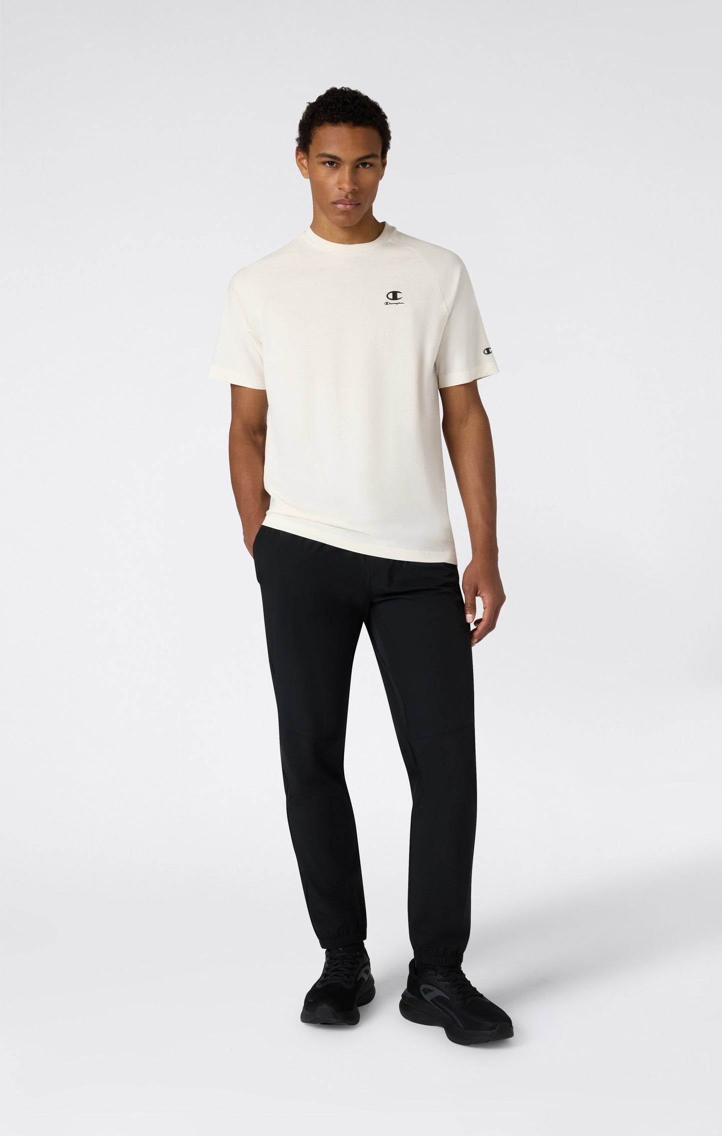 Packable Nylon Pants for Men C-Tech