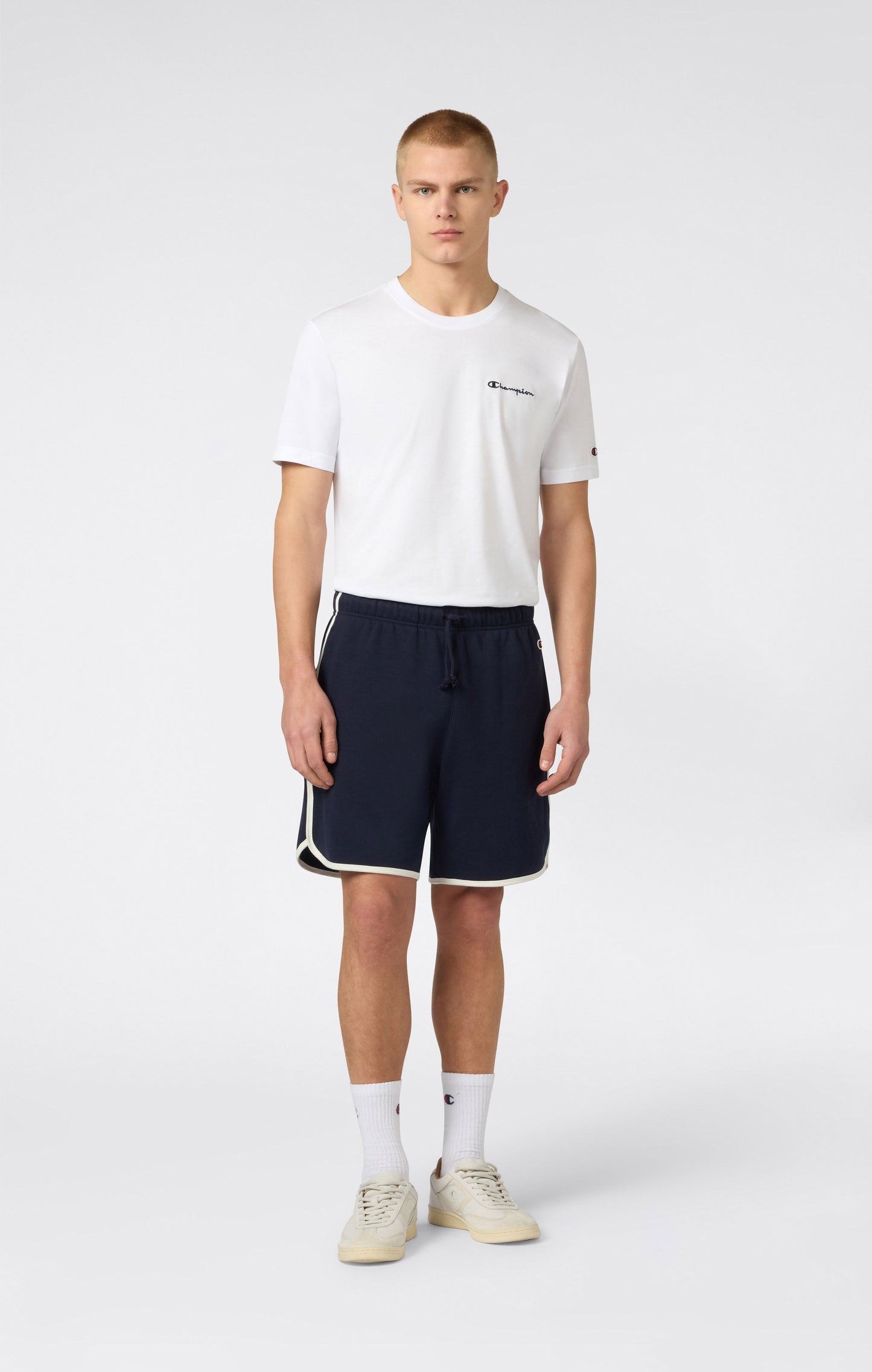 Men's Bermuda Shorts