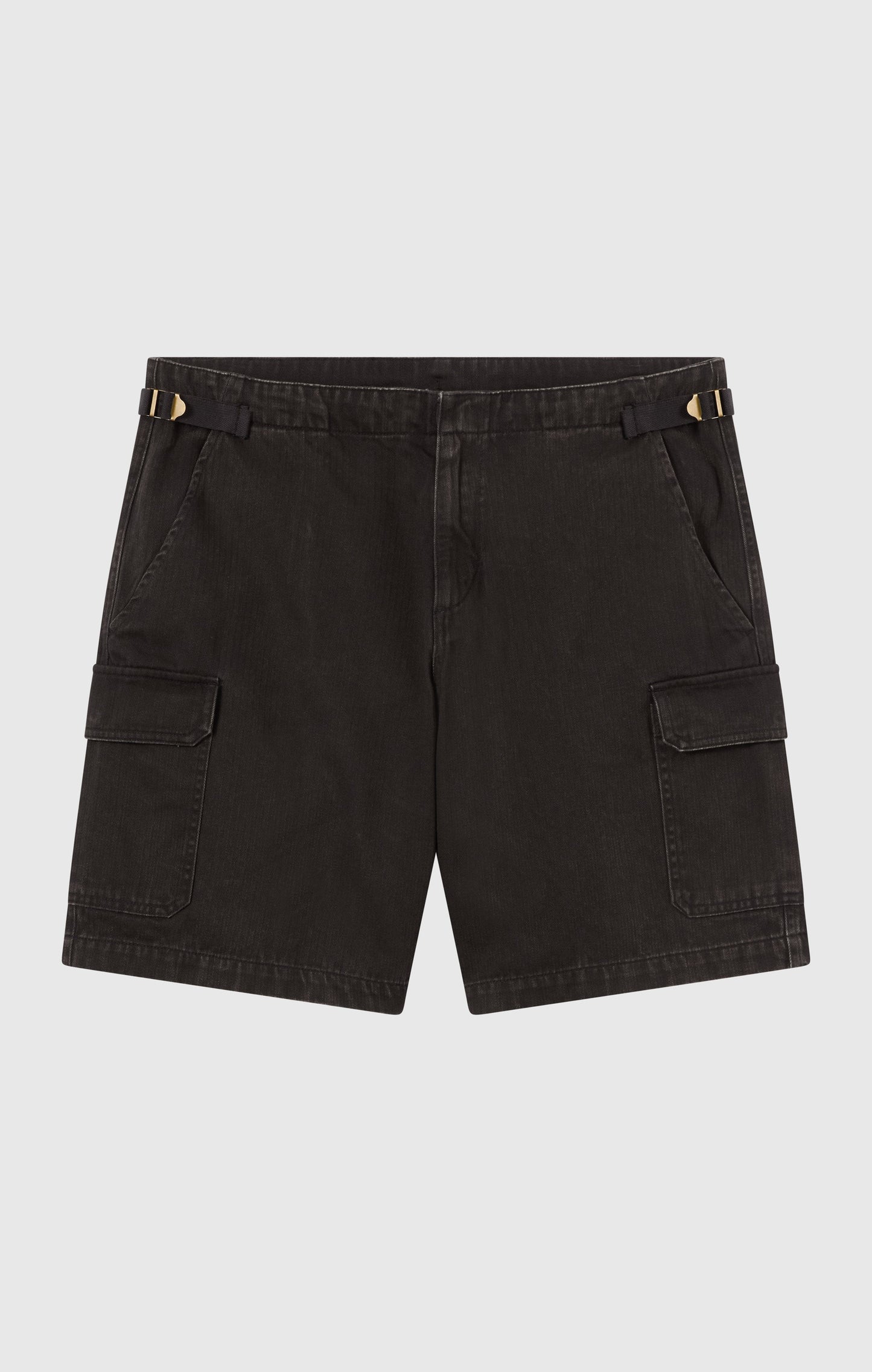 Men's 7 Woven Cargo Shorts