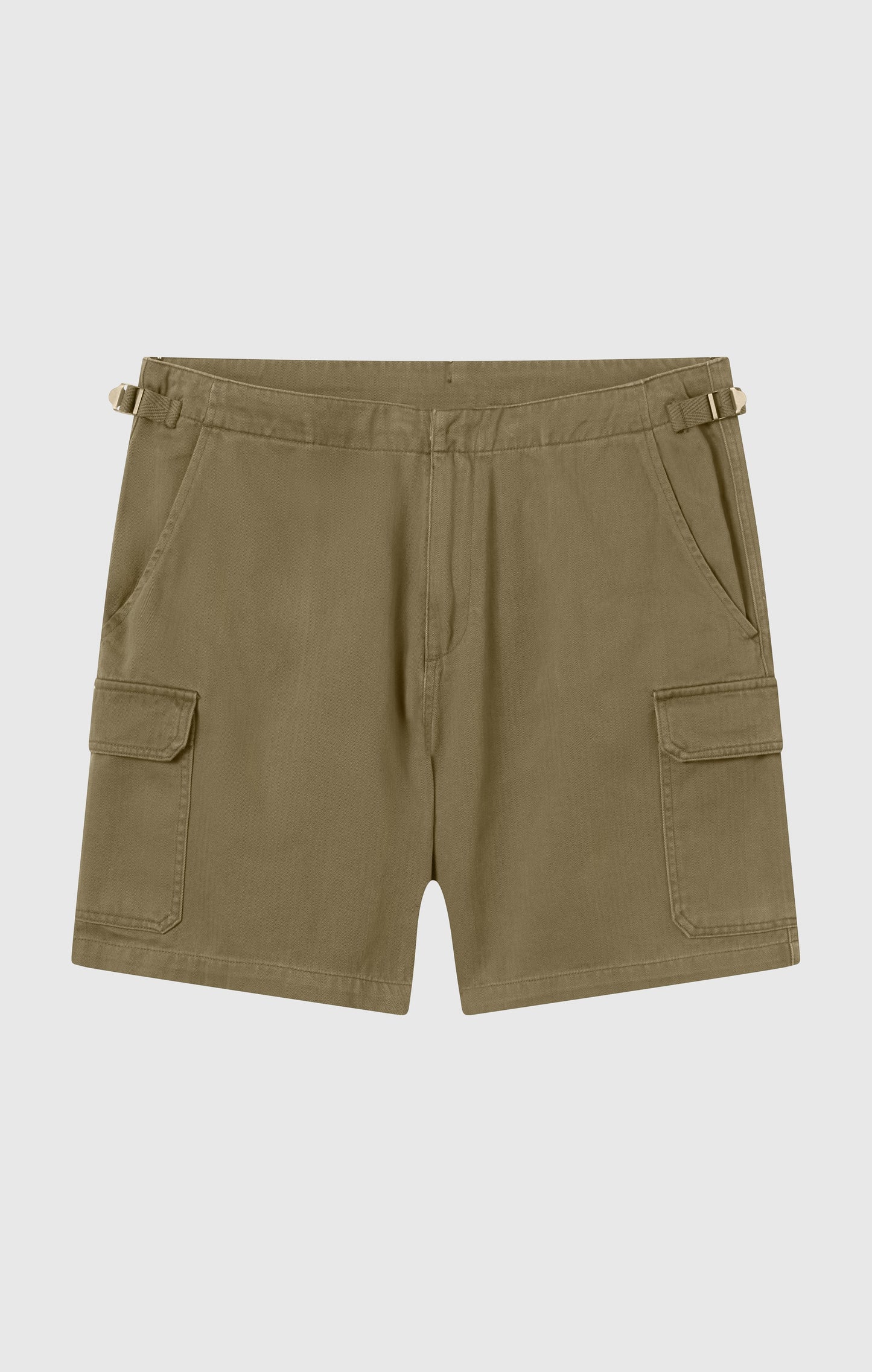 Men's 7 Woven Cargo Shorts