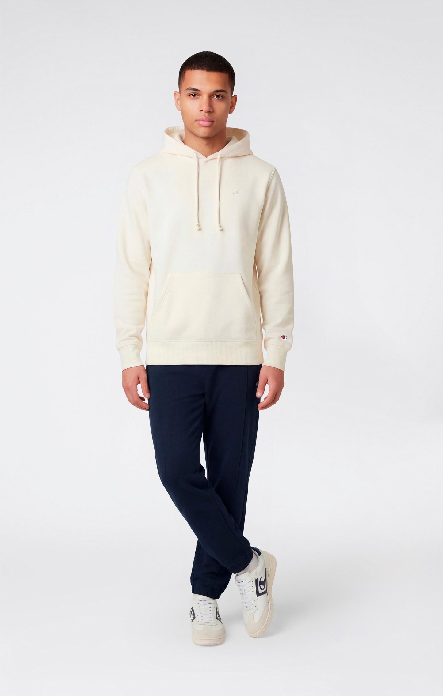 Men's Elastic Cuff Pants Icons