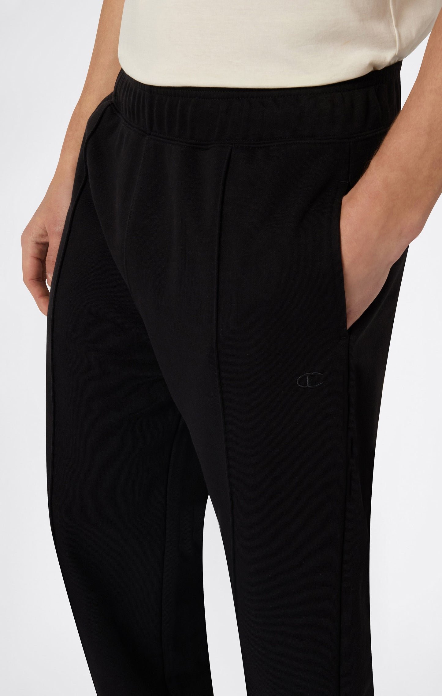Men's Straight Hem Pants Icons