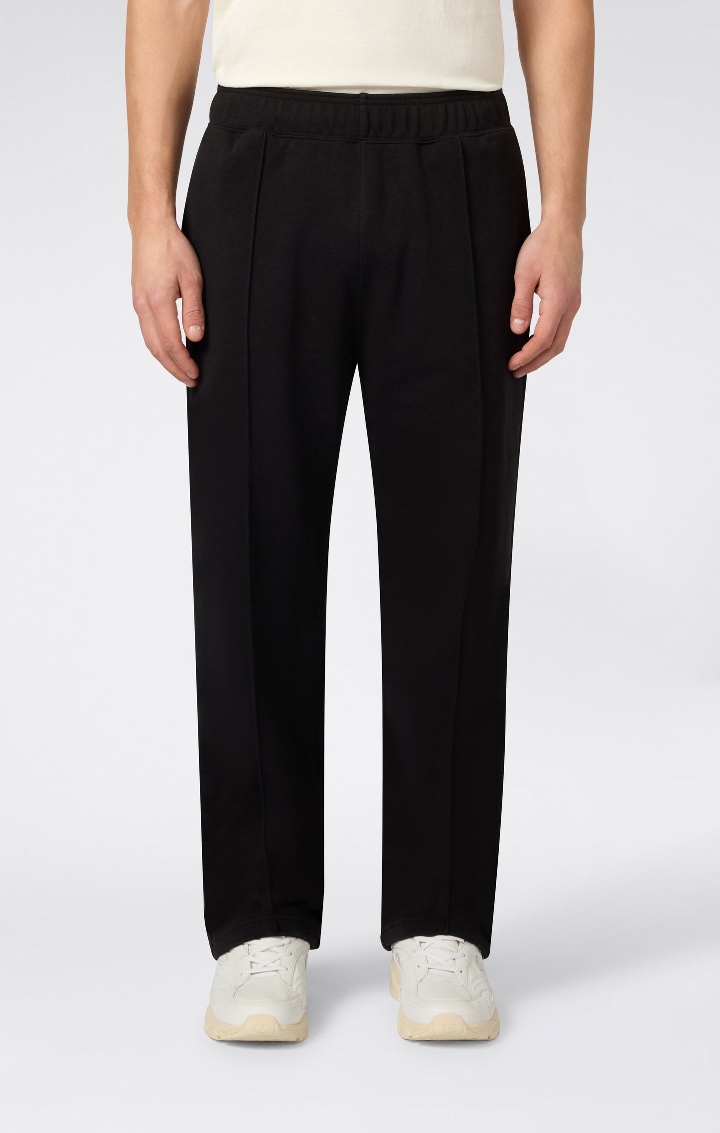 Men's Straight Hem Pants Icons