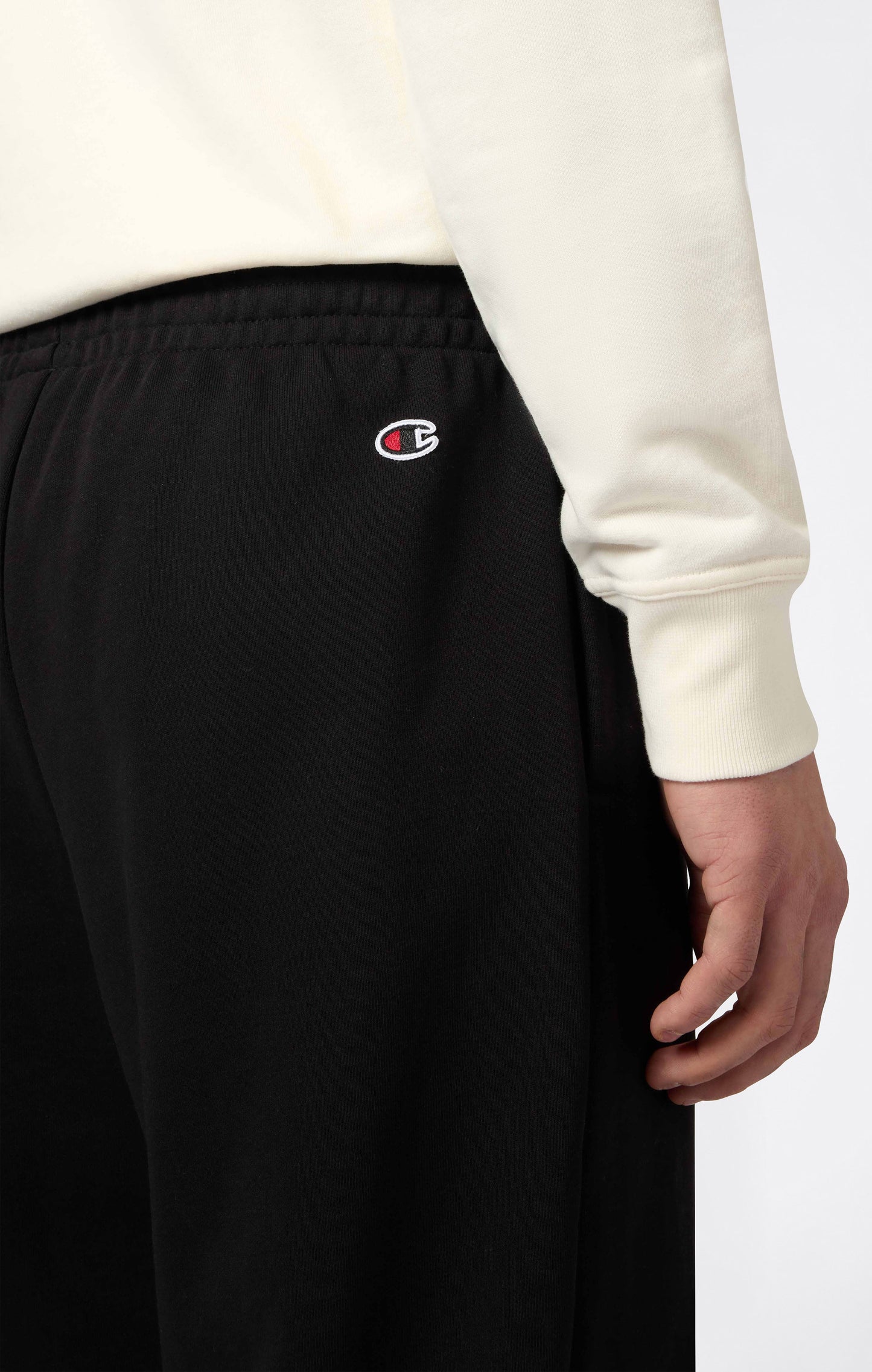 Men's Barrel Pants Icons
