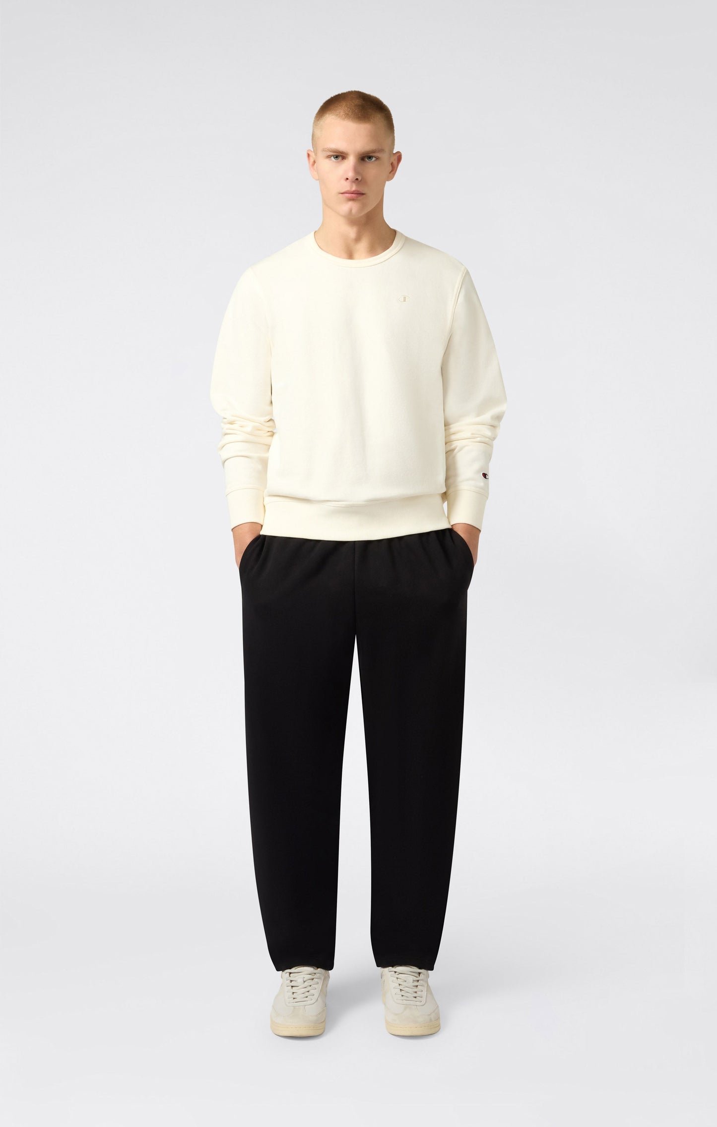 Men's Barrel Pants Icons