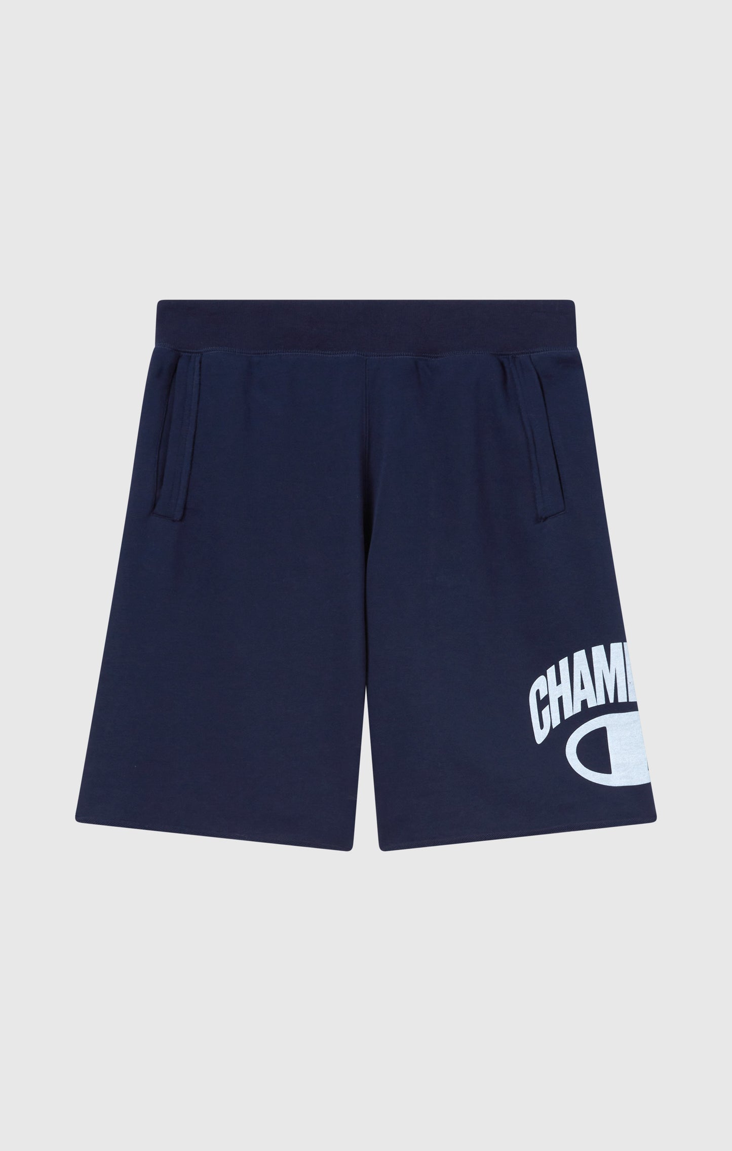 Men's 9 Long Bermuda Shorts Icons
