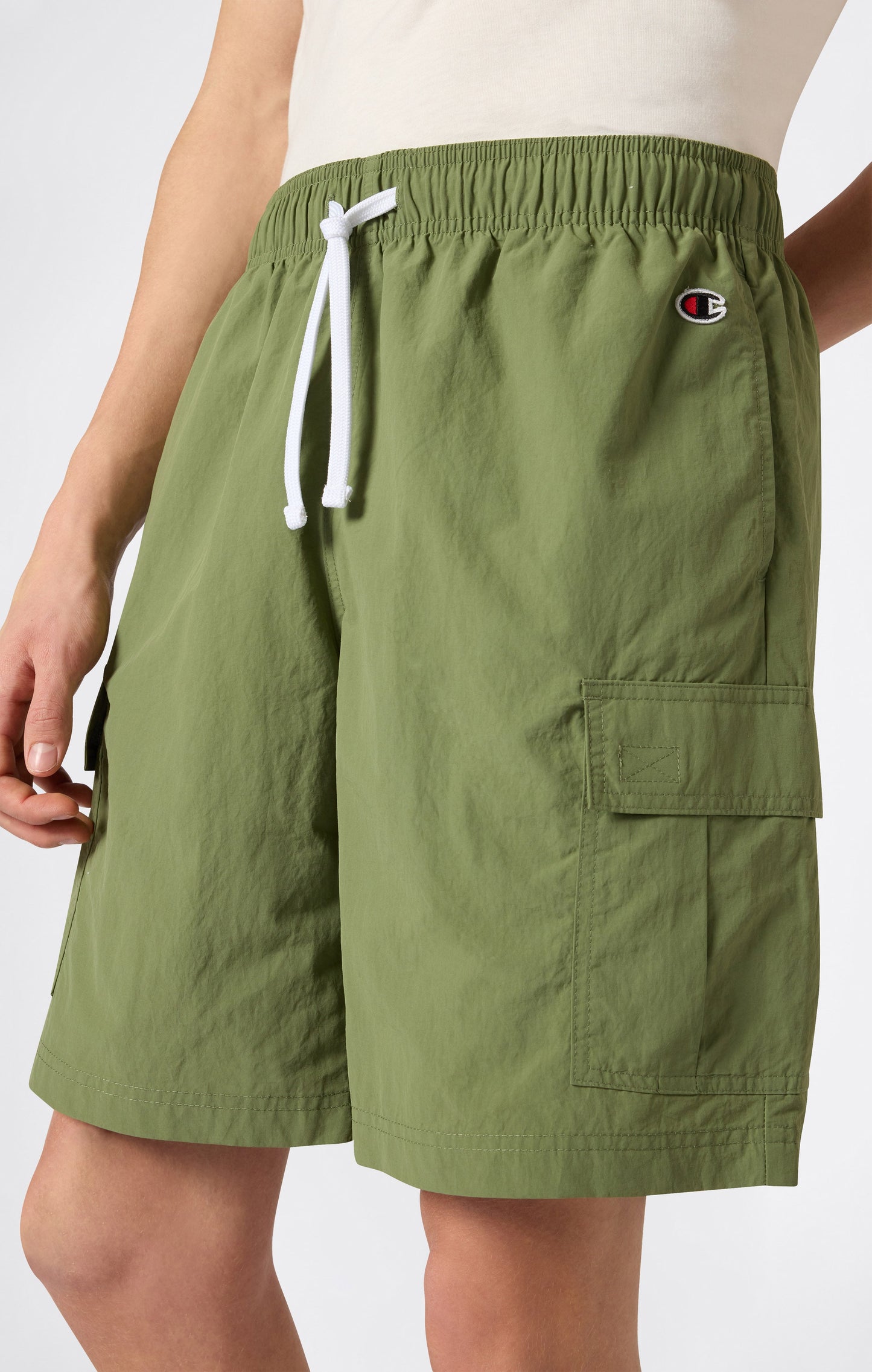 Men's 9 Cargo Shorts Icons