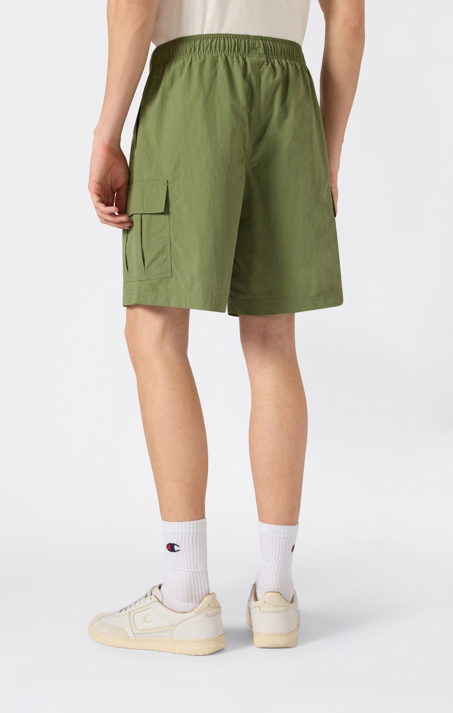 Men's 9 Cargo Shorts Icons