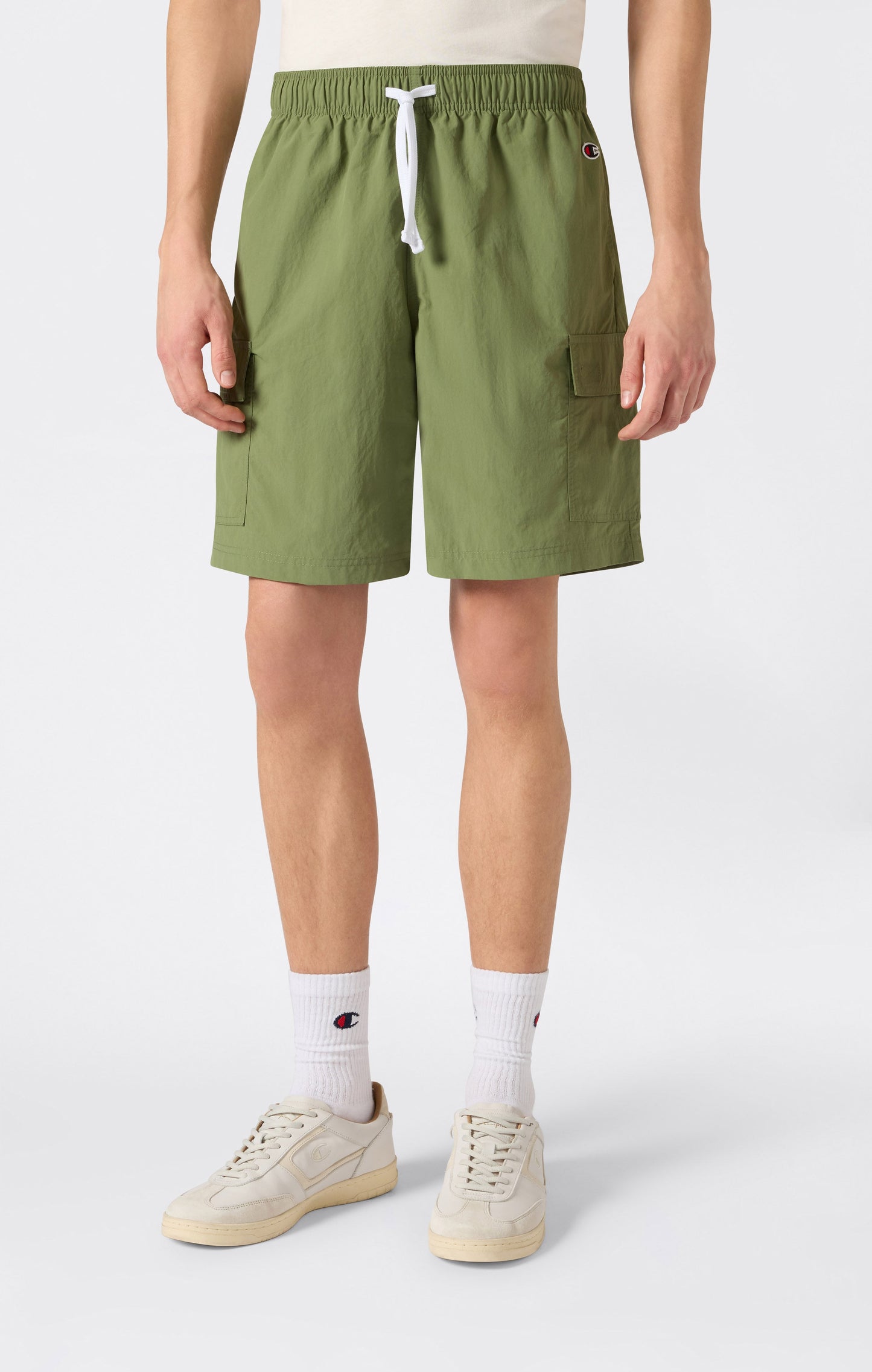 Men's 9 Cargo Shorts Icons