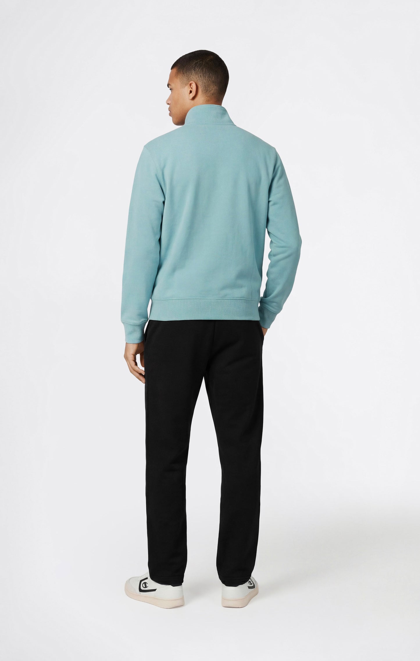 Men's Lightweight Full Zip Tracksuit