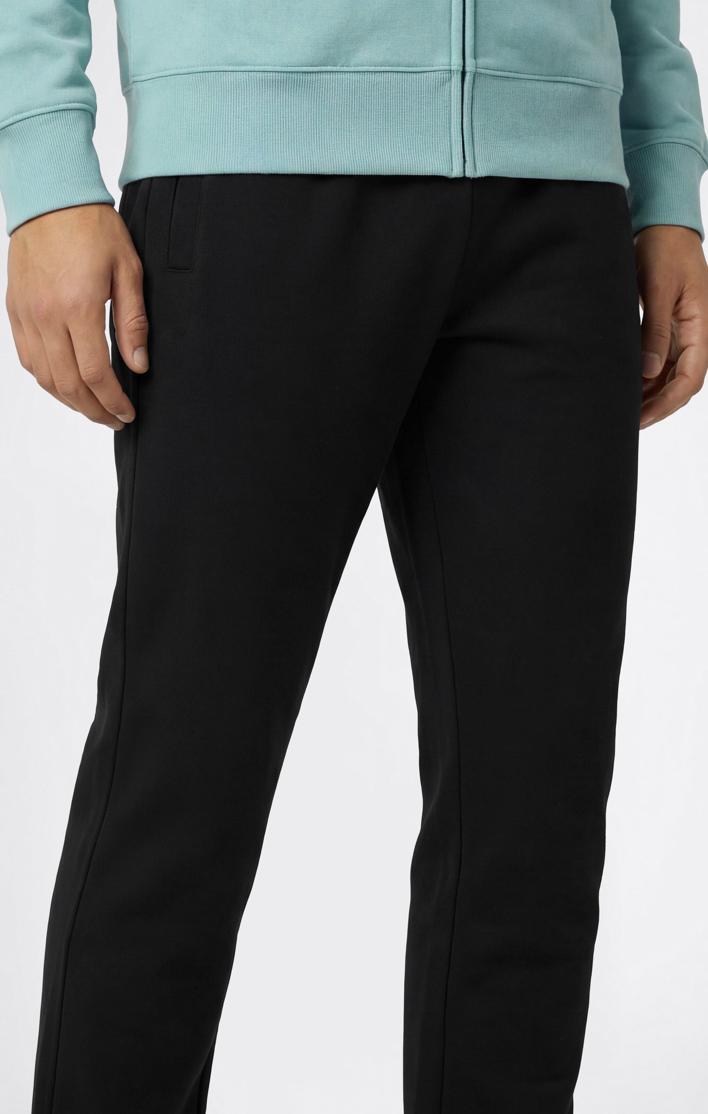 Men's Lightweight Full Zip Tracksuit
