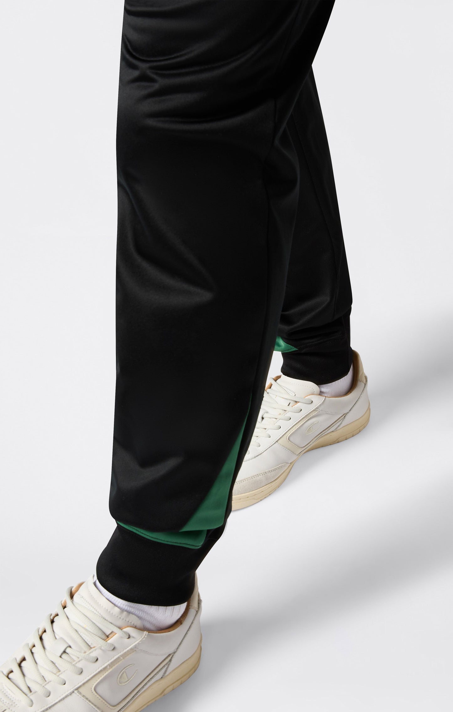 Men's Full Zip Sweatshirt and Pants Tracksuit