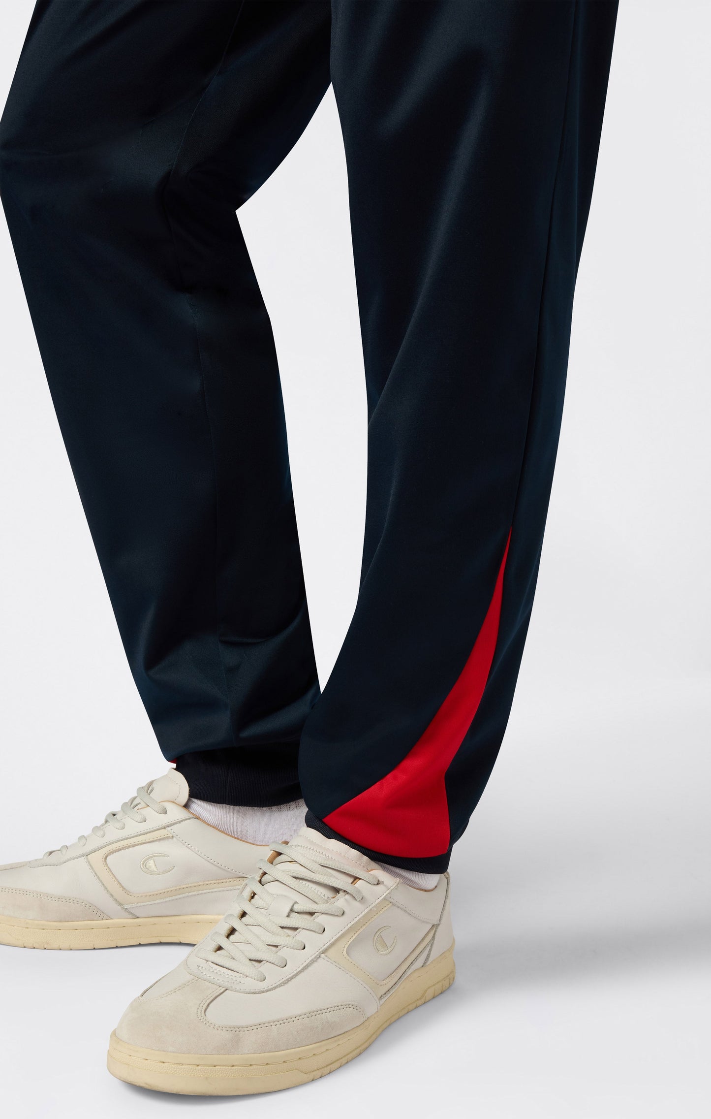 Men's Full Zip Sweatshirt and Pants Tracksuit