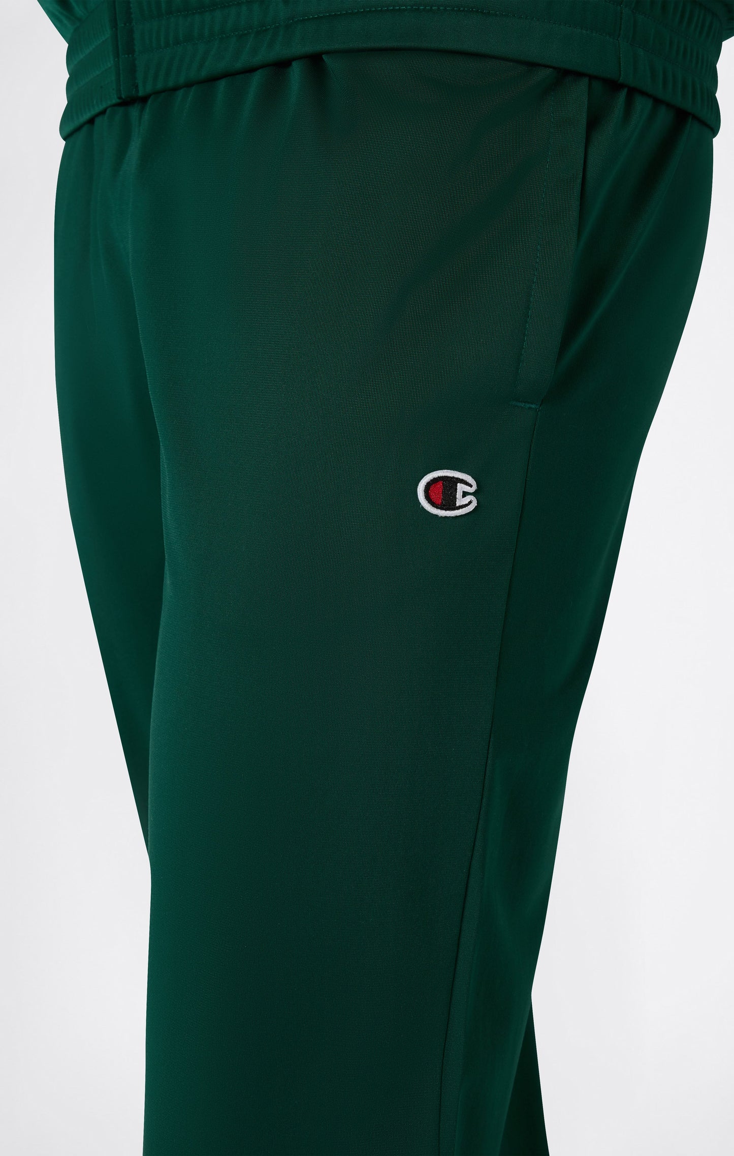 Men's Full Zip Sweatshirt and Pants Tracksuit