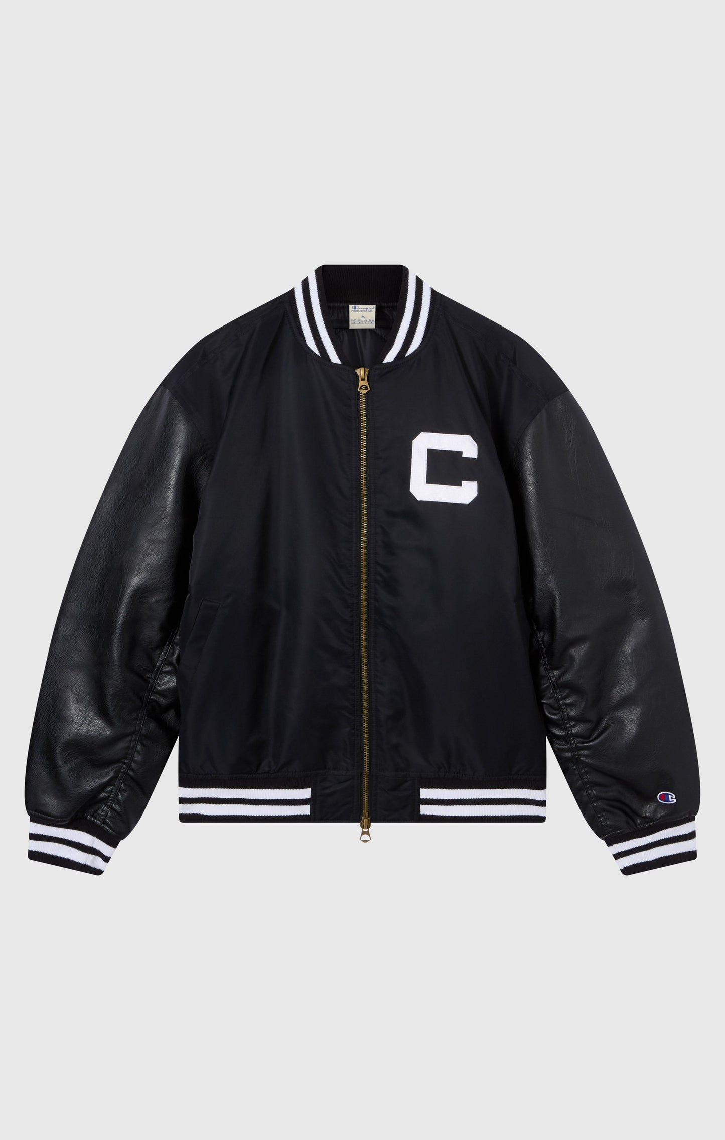 Men's Bomber Jacket