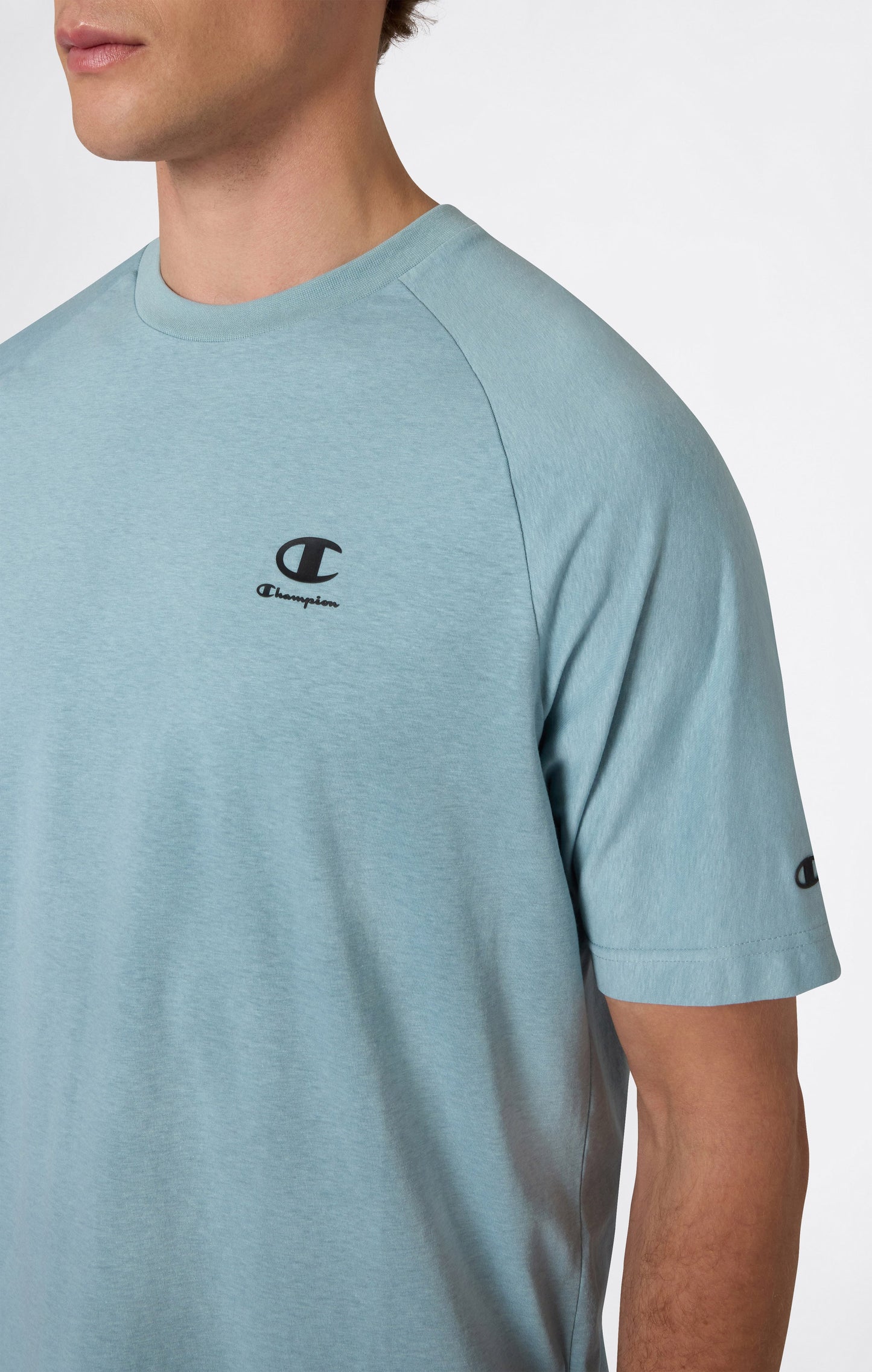 Men's C-Tech Stretch Sports T-Shirt