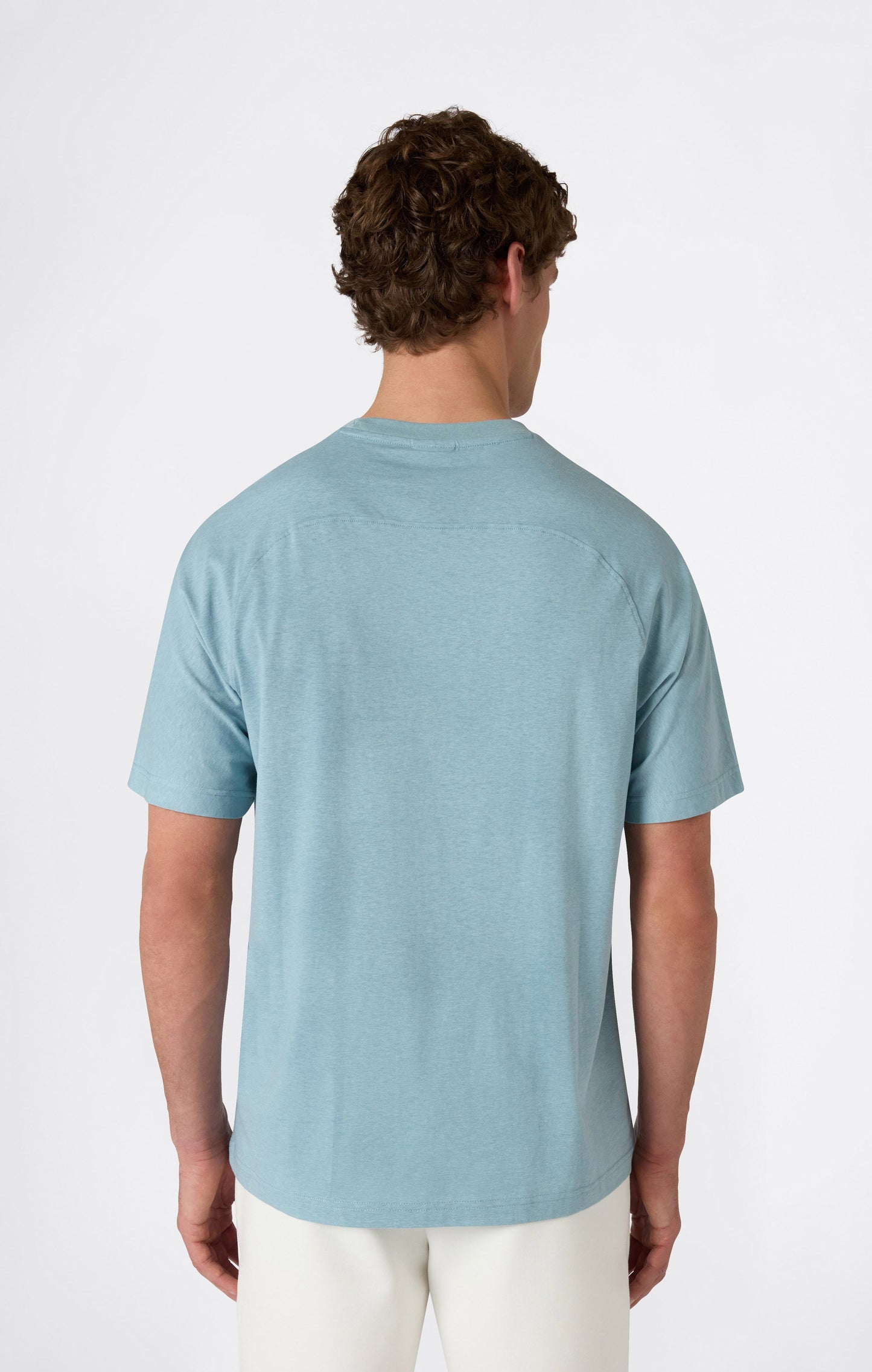 Men's C-Tech Stretch Sports T-Shirt