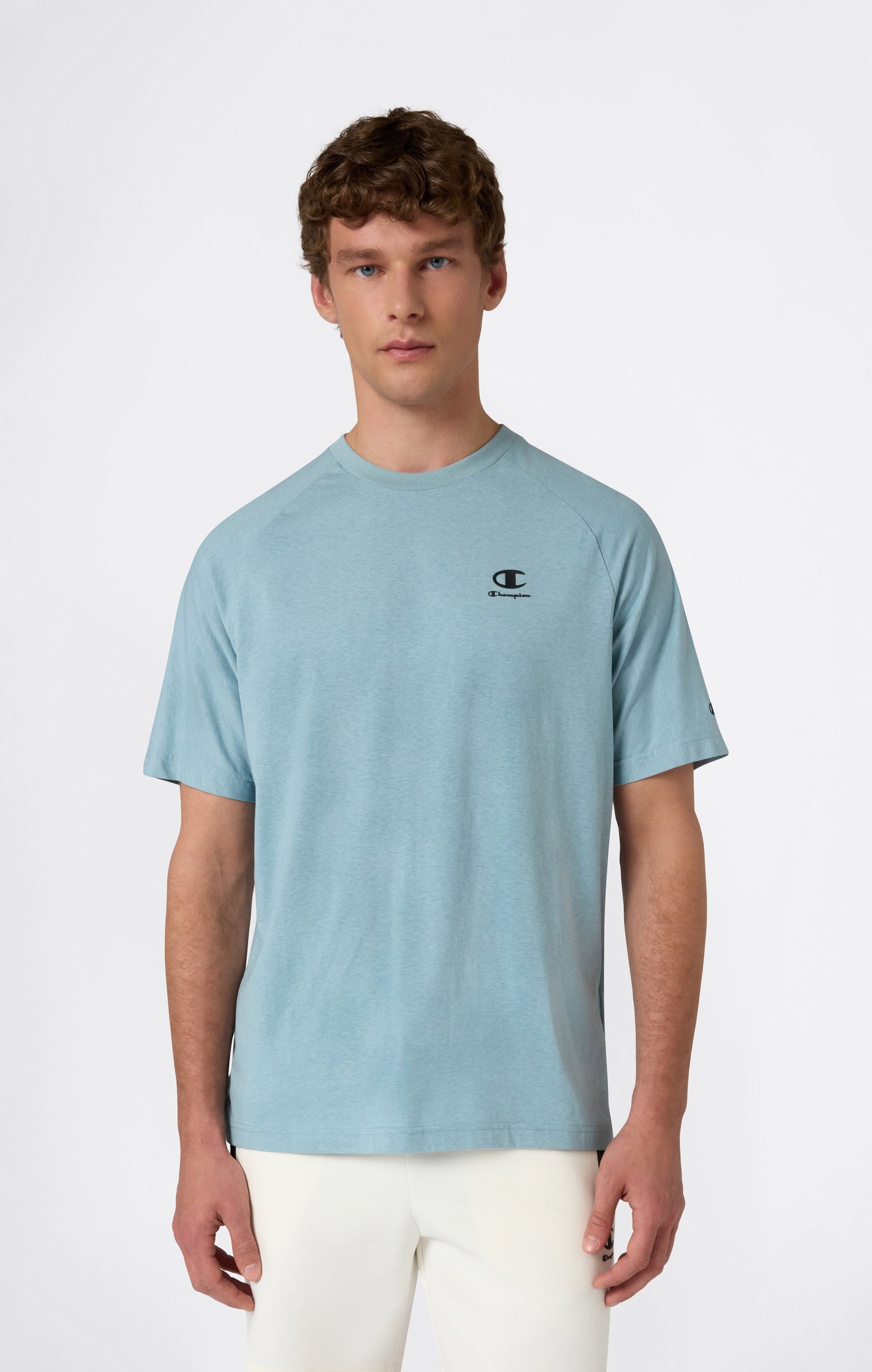 Men's C-Tech Stretch Sports T-Shirt