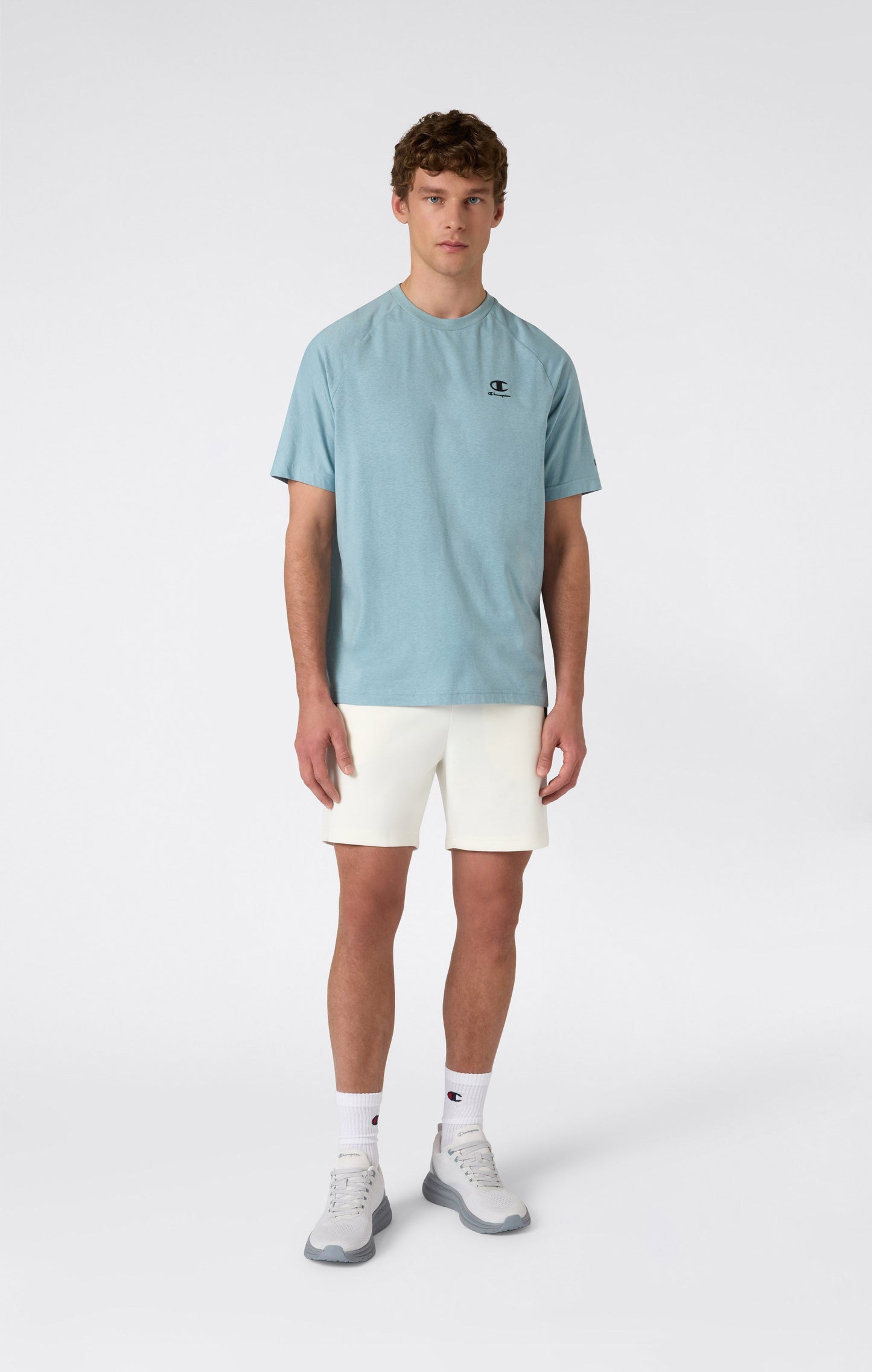Men's C-Tech Stretch Sports T-Shirt