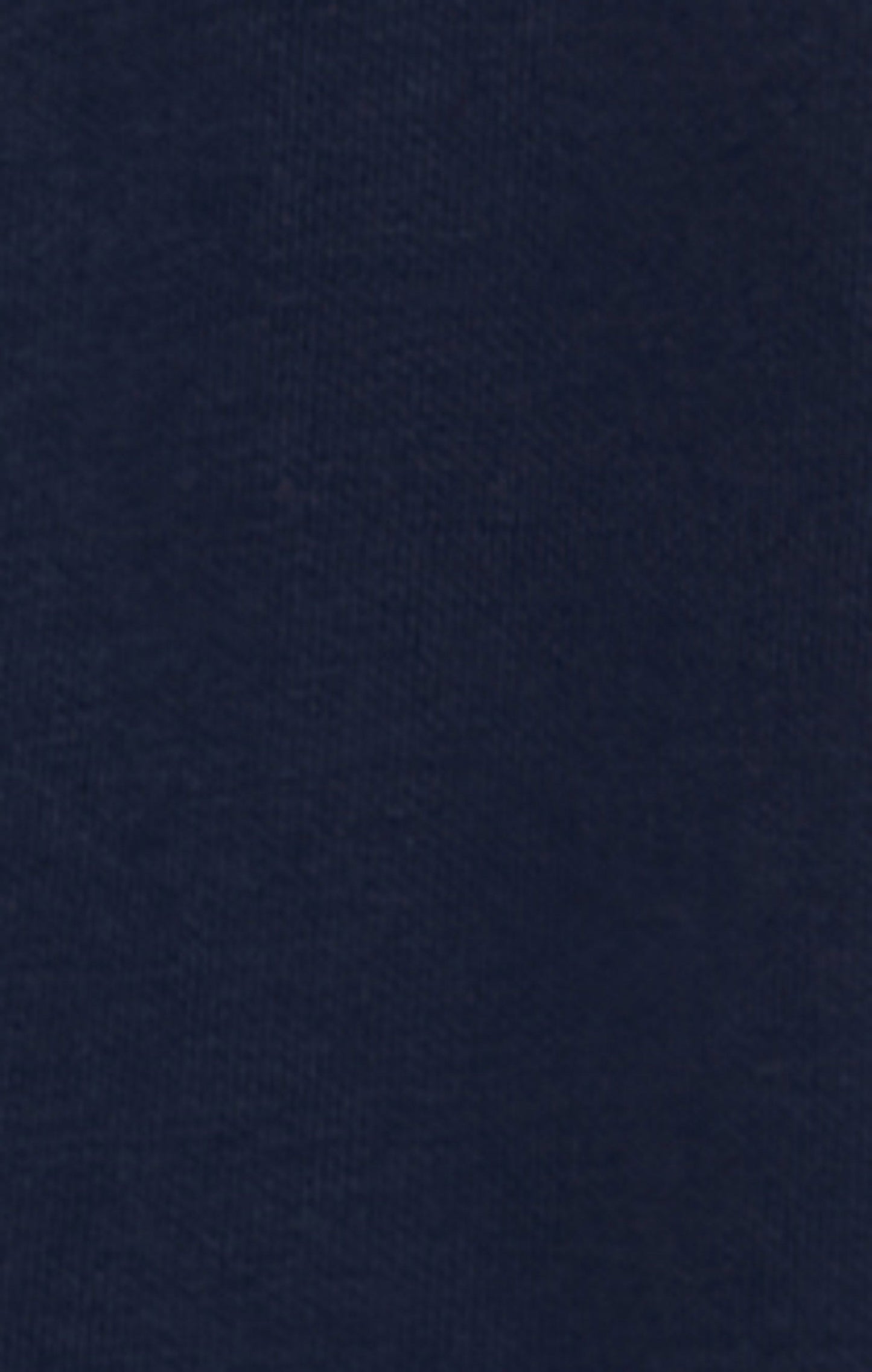 Herren-Leichthose mit elastischen Bündchen und tonalen Maxi-Logo-Ikonen in Stickerei