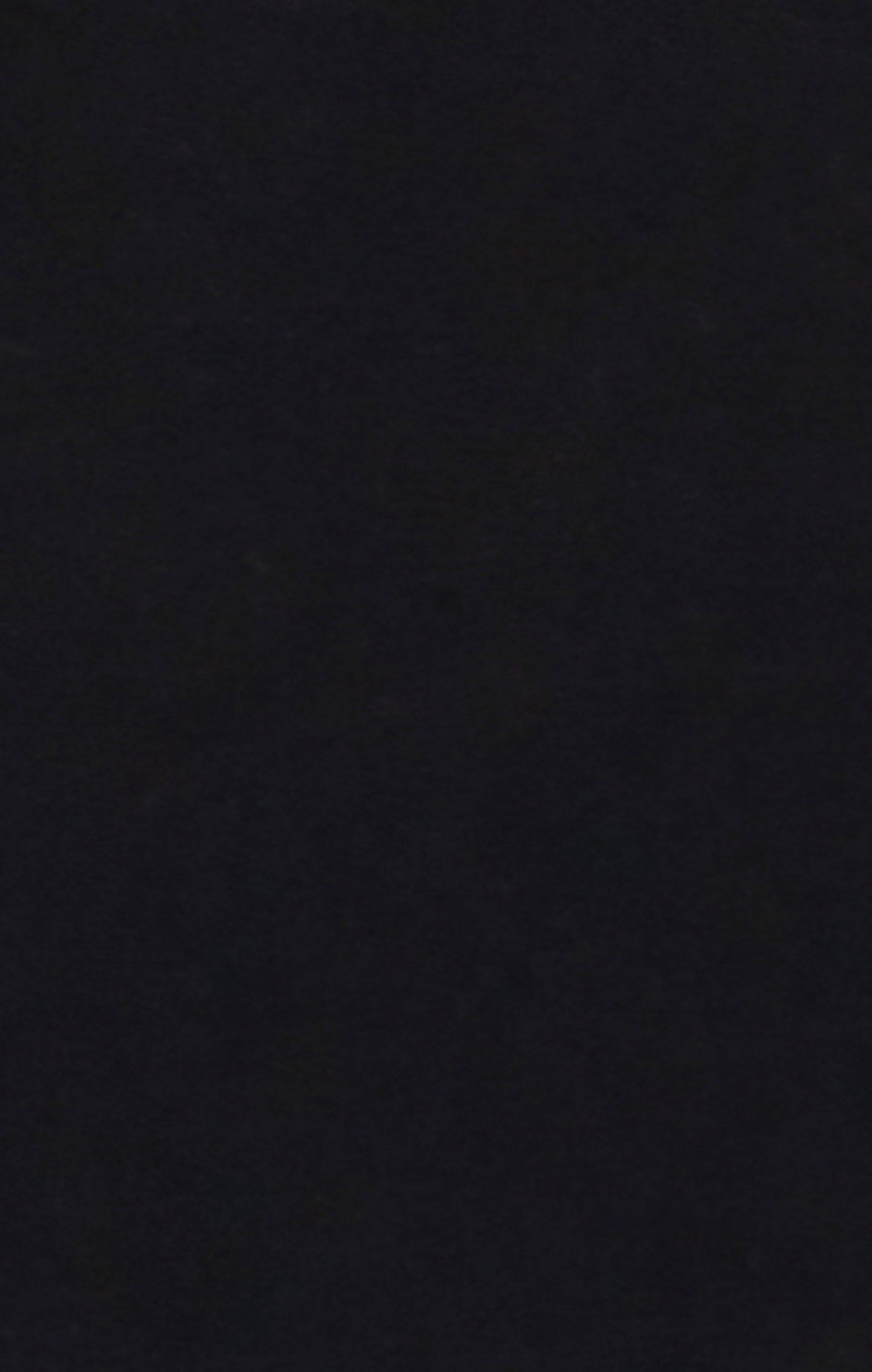 Herrenhose mit geradem Saum, angerauter Innenseite und Puff-Print-Logo