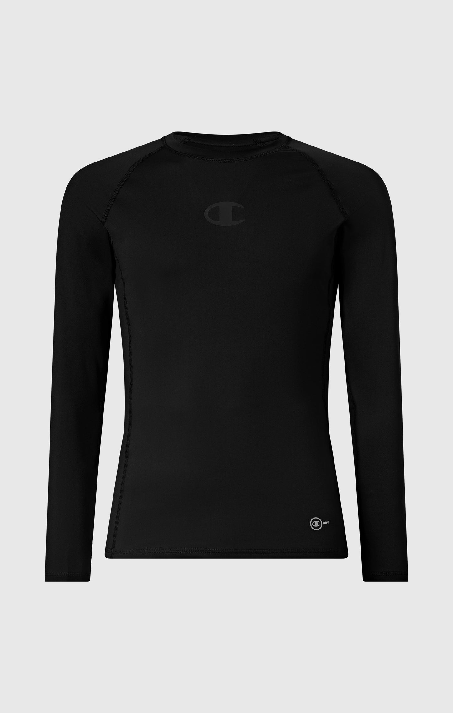 Men's Long-Sleeve Compression T-Shirt Combat