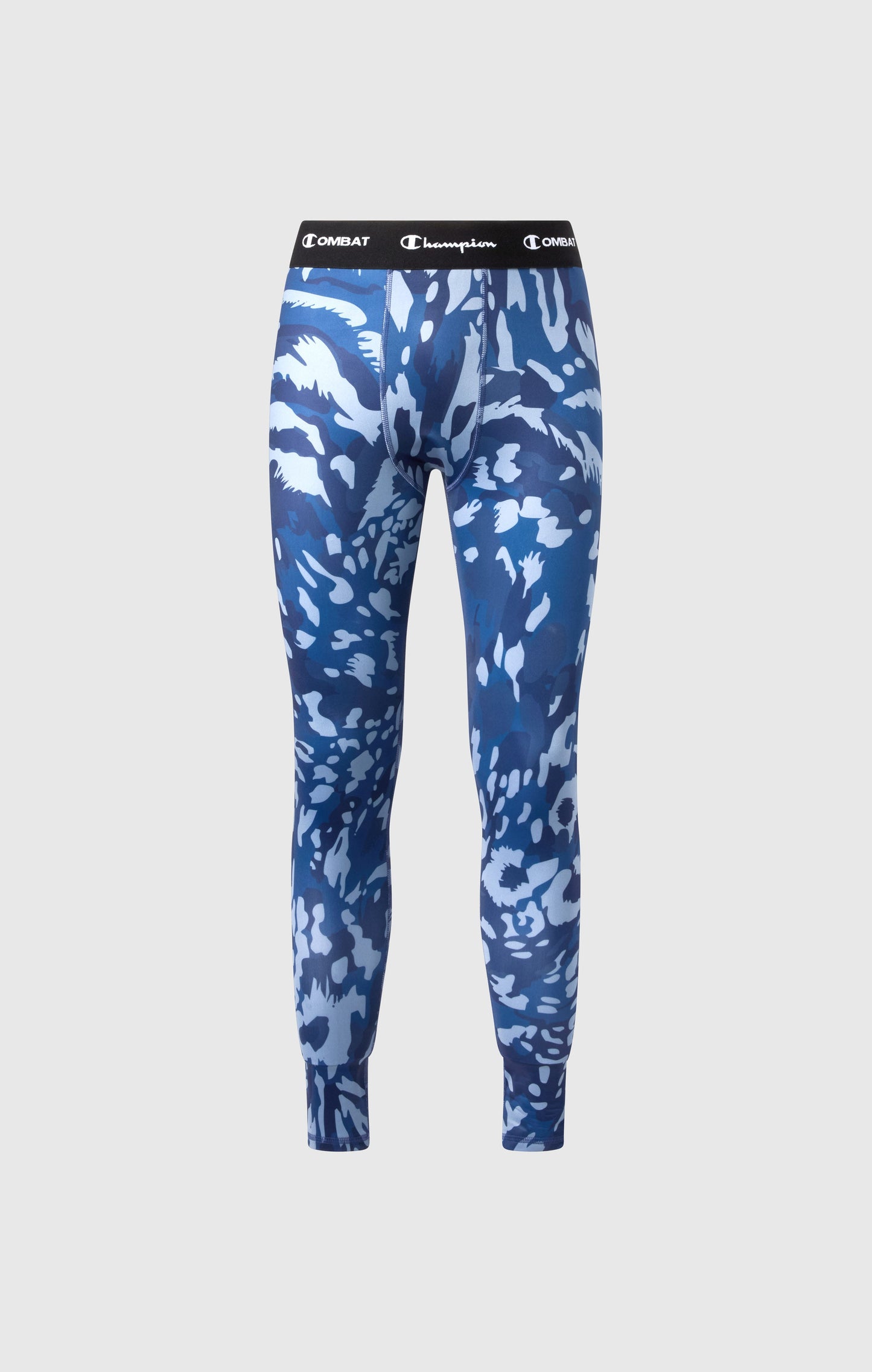 Men's Compression Leggings Combat