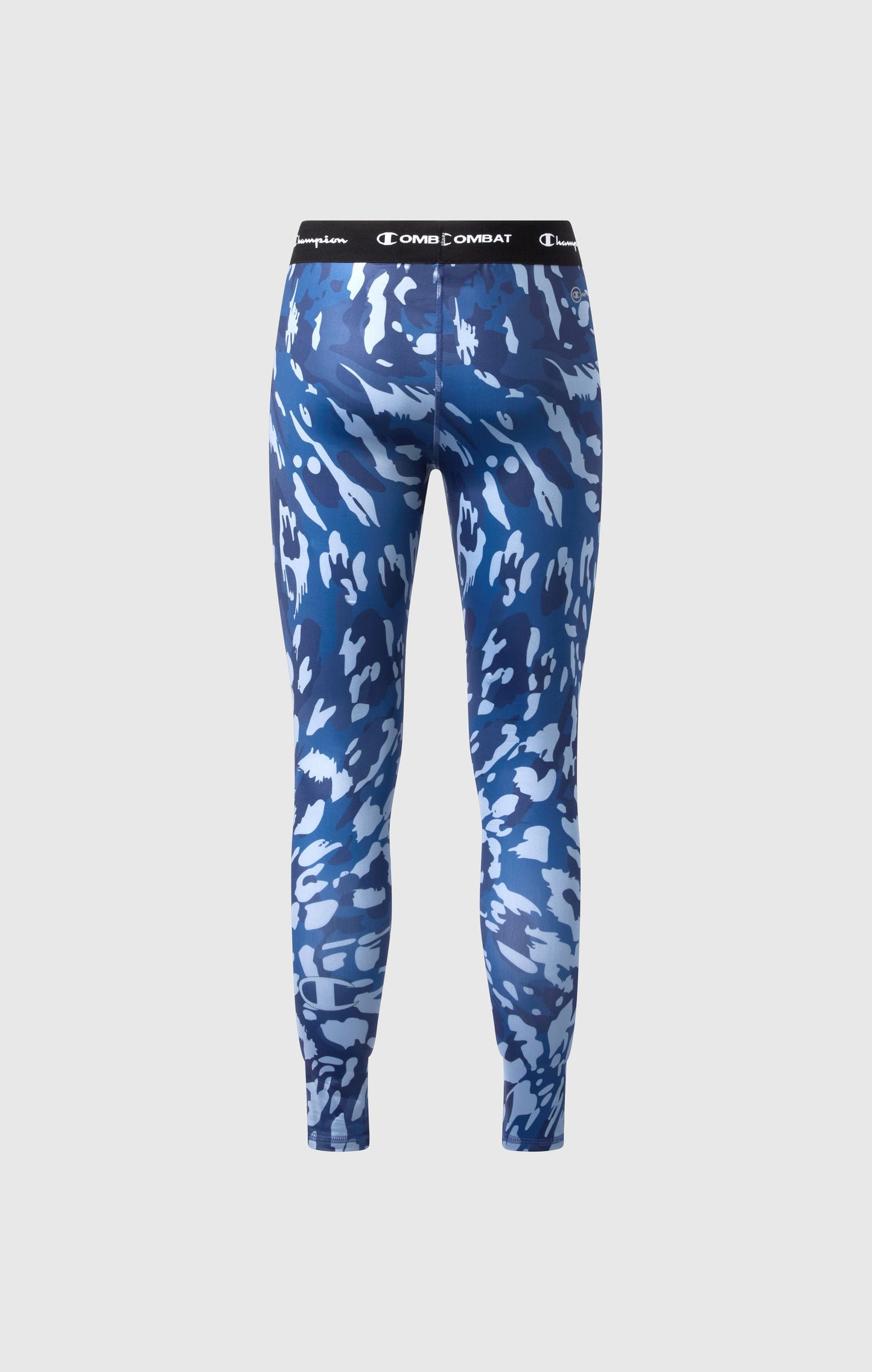 Men's Compression Leggings Combat