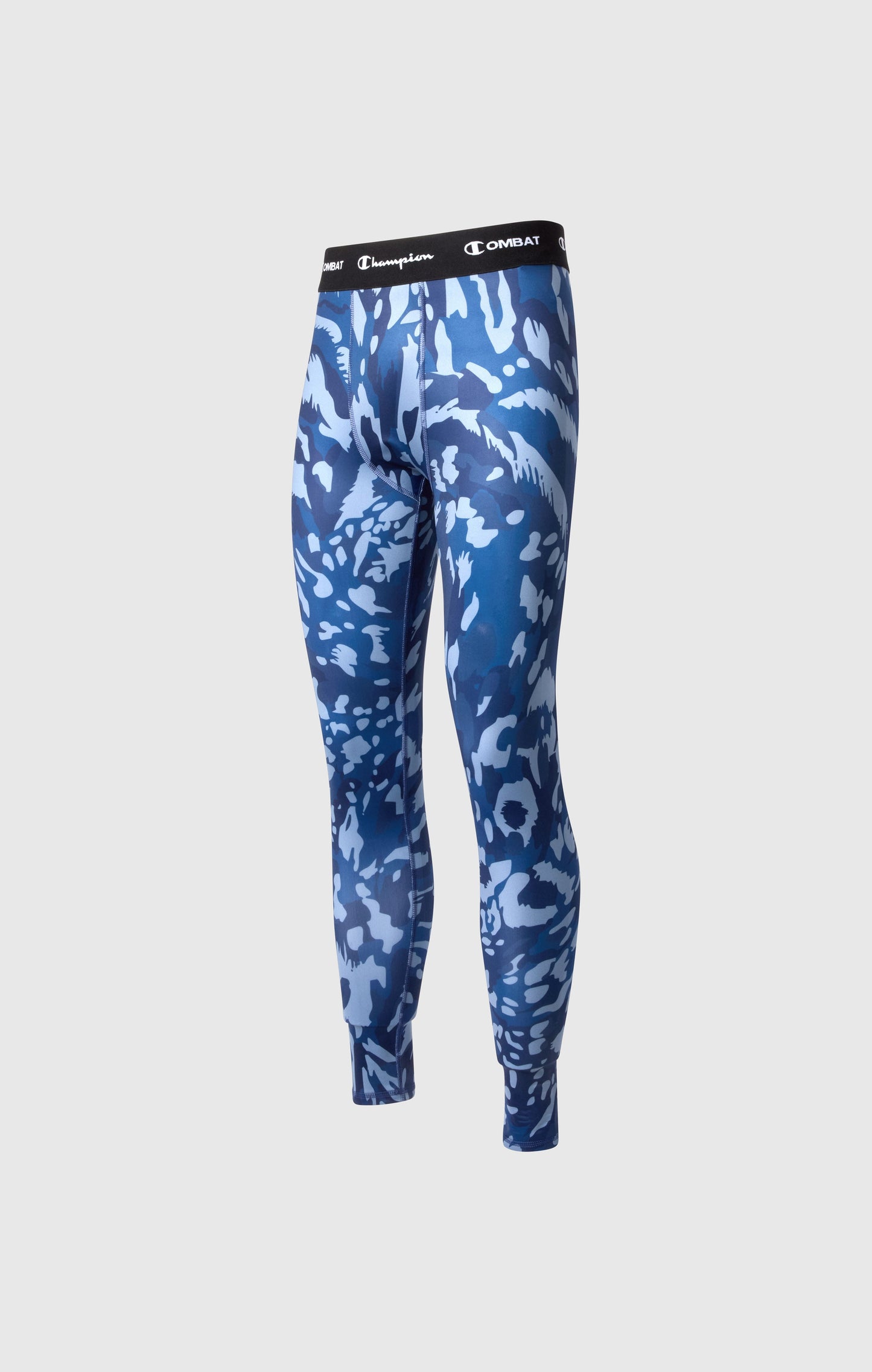 Men's Compression Leggings Combat