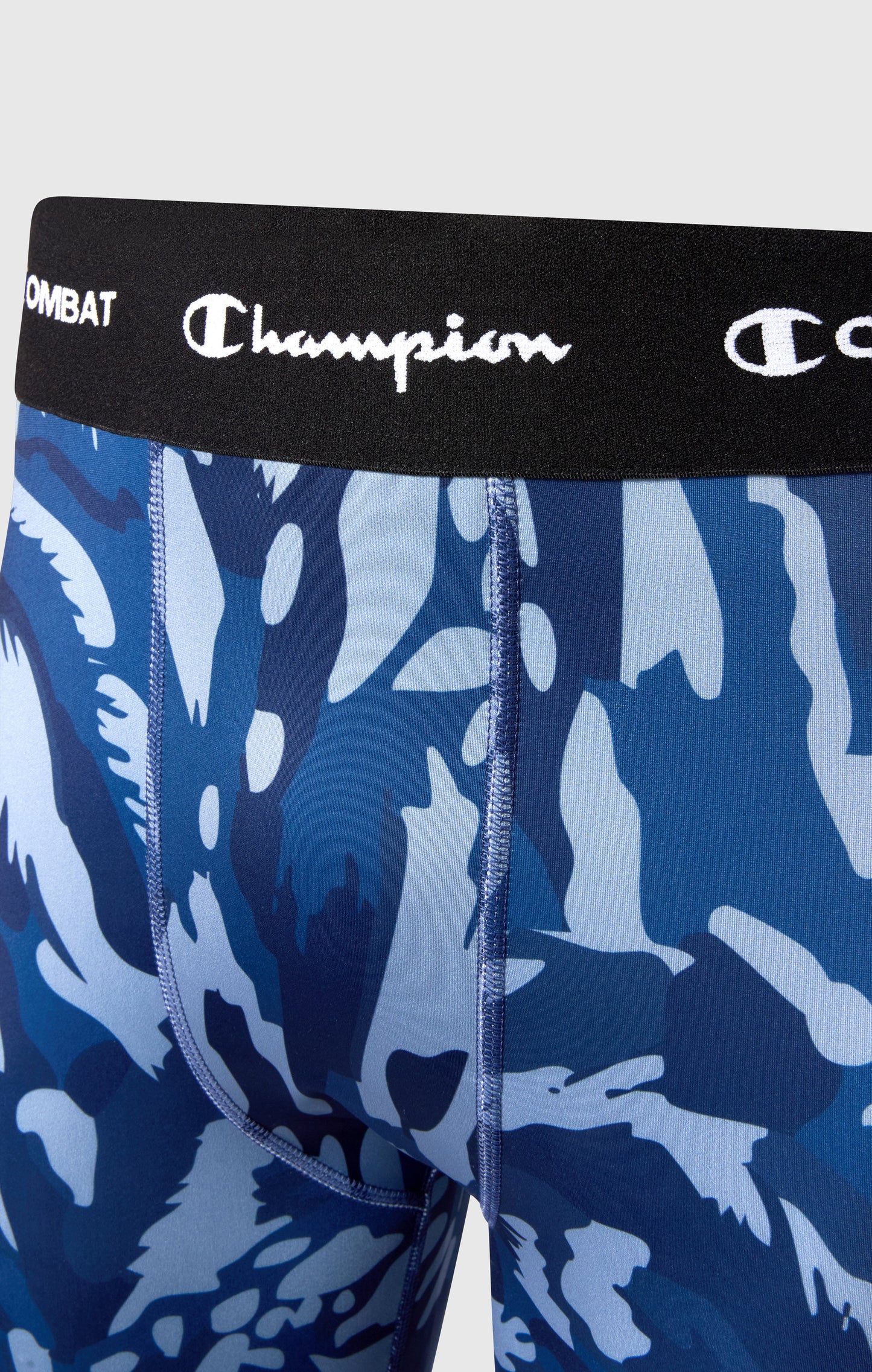 Men's Compression Leggings Combat