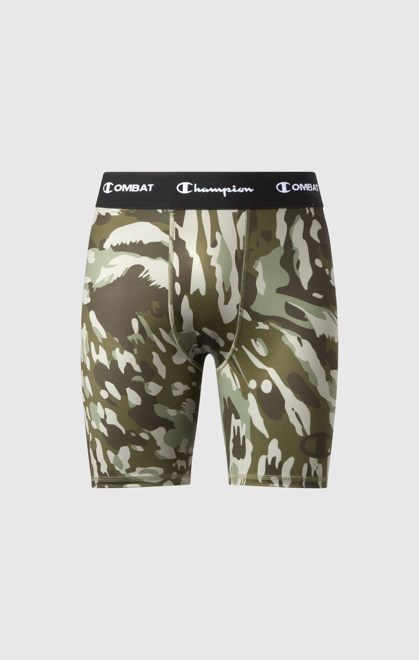 Men's 7 Compression Shorts Combat