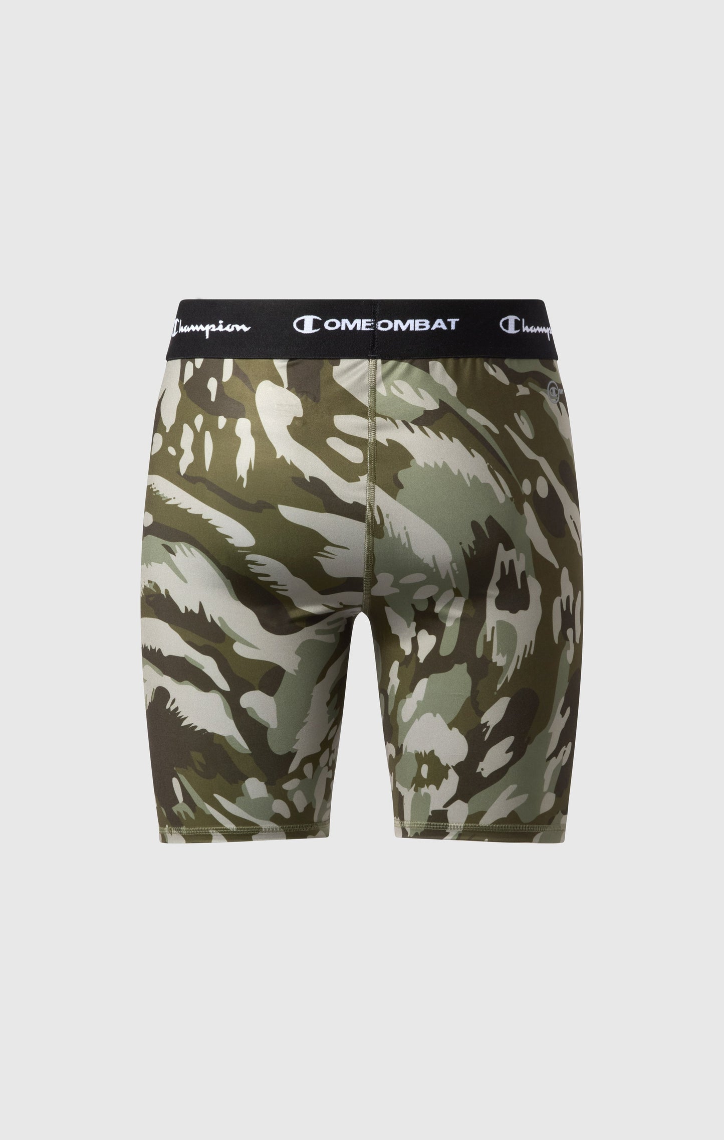 Men's 7 Compression Shorts Combat
