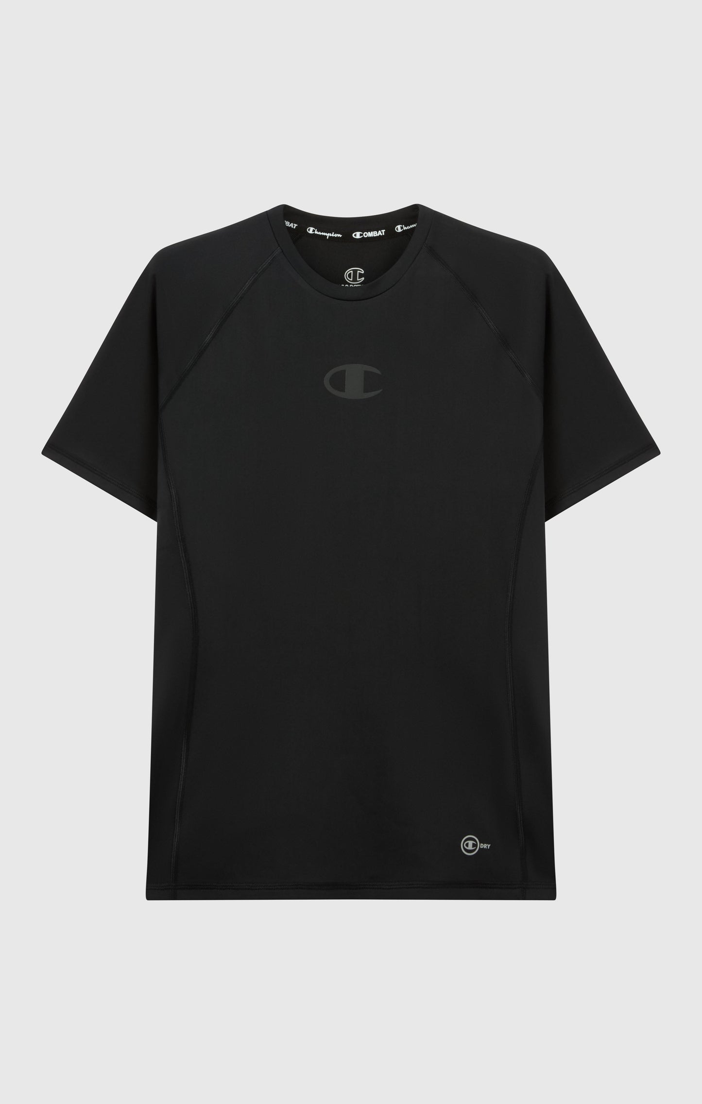 Kompressions-T-Shirt für Herren Combat