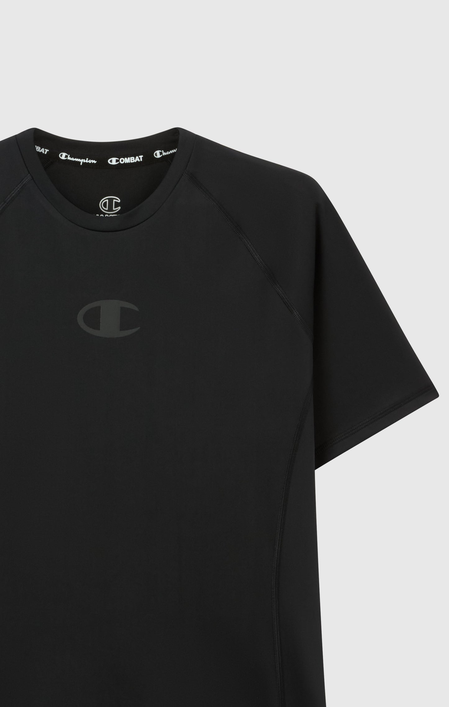 Kompressions-T-Shirt für Herren Combat