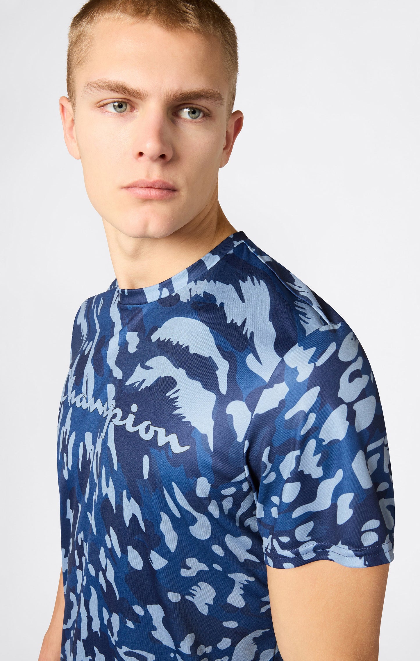 Men's Quick-Dry T-Shirt Combat