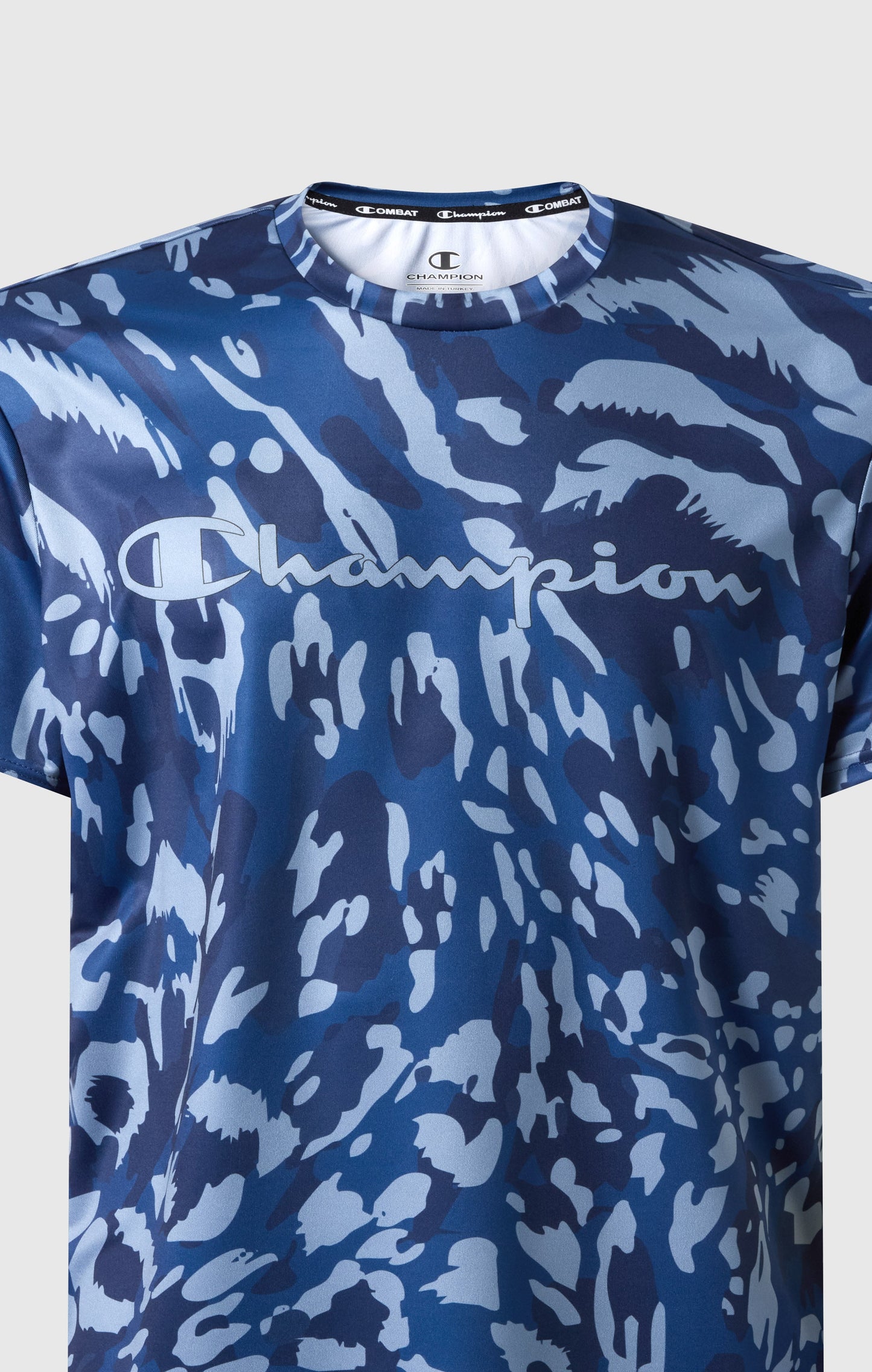 Men's Quick-Dry T-Shirt Combat