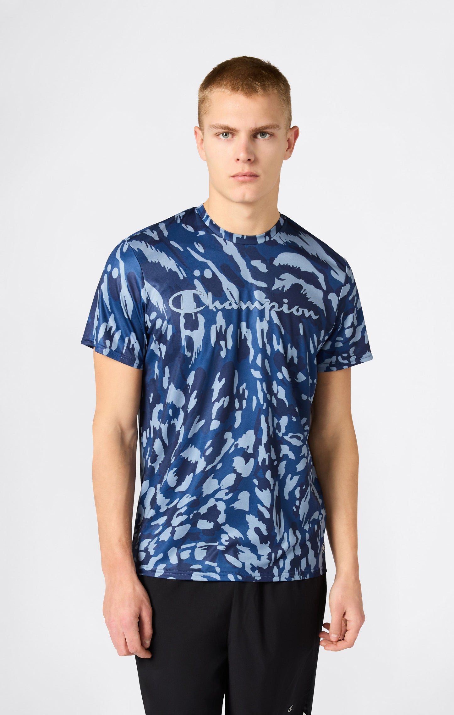 Men's Quick-Dry T-Shirt Combat